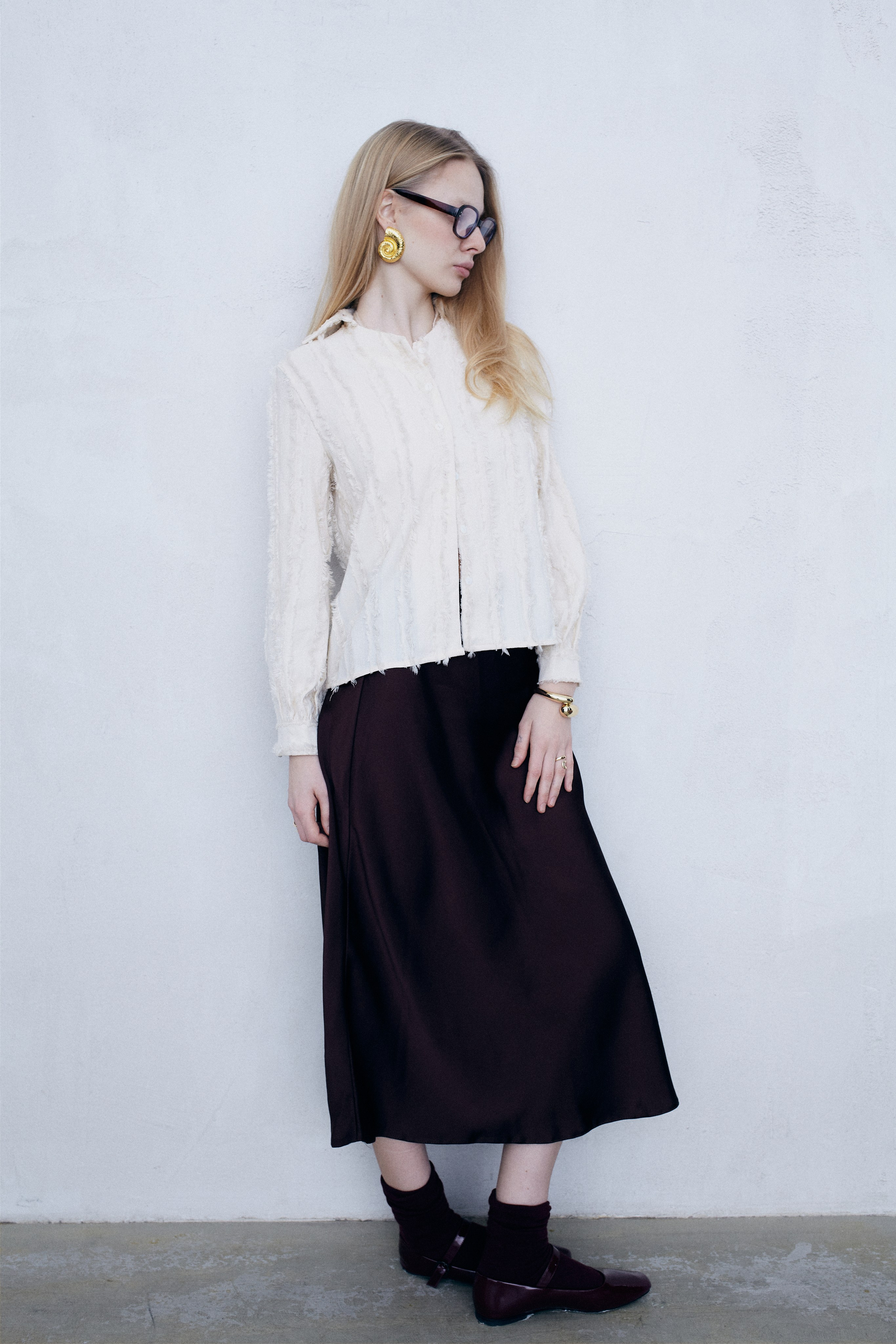 Имидж/стилизация каталогов. Стилист и имиджмейкер в Москве. Сталина Тамара