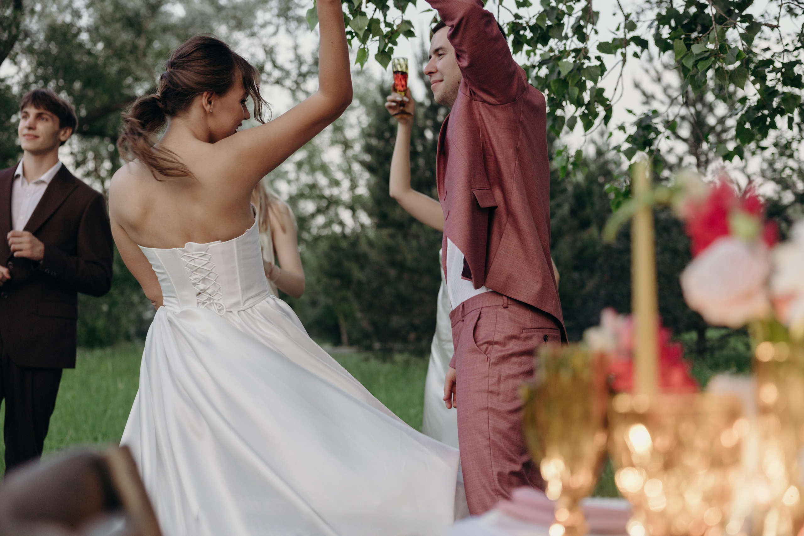 Роман&Яна. Фотограф свадебный семейный в Красноярске Шукшина Наталья