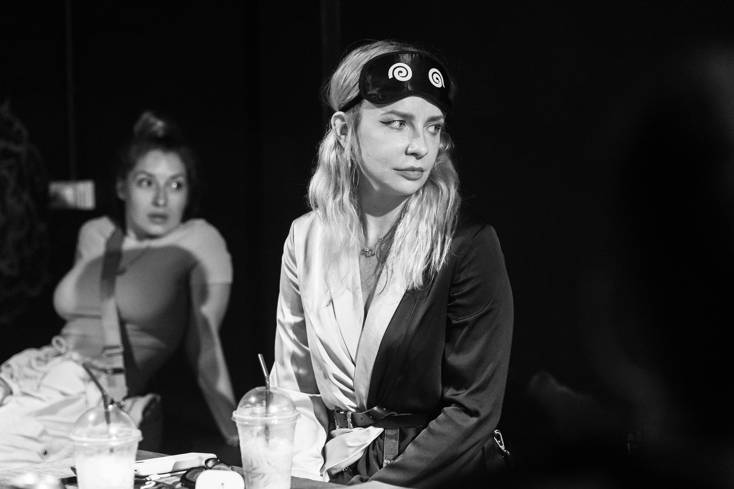 Mafia. Photographer Sonkina Tatiana (Tanya Ash)