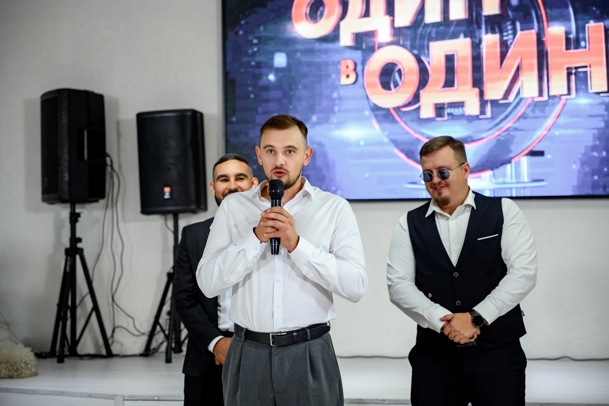 Nadezhda & Alexey. Фотограф в Липецке Ковалько Евгений