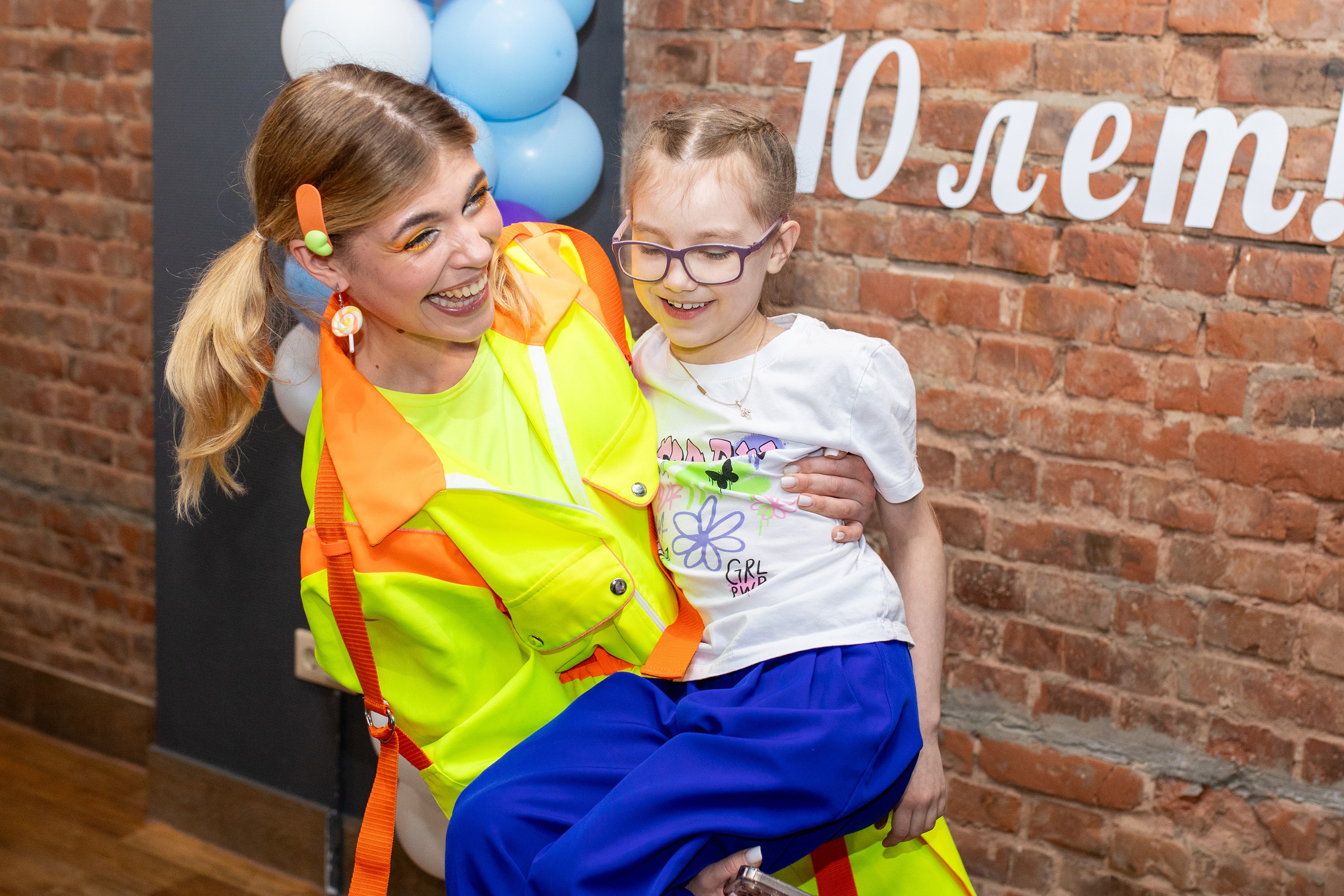 Арка. Party от команды «Оторвись». Фотограф в Новосибирске Ася Зверева