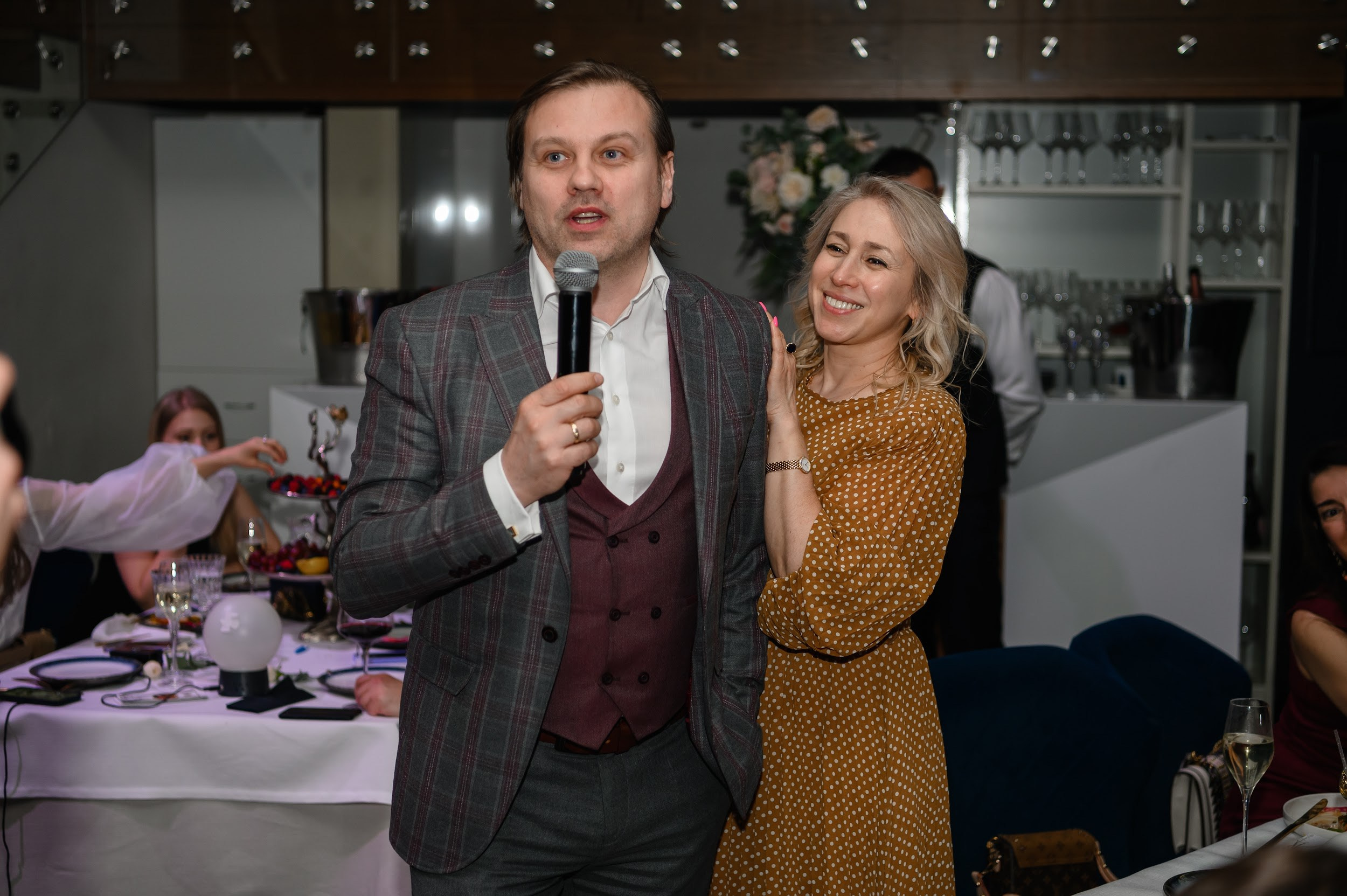 N&S. Фотограф Марина Росси