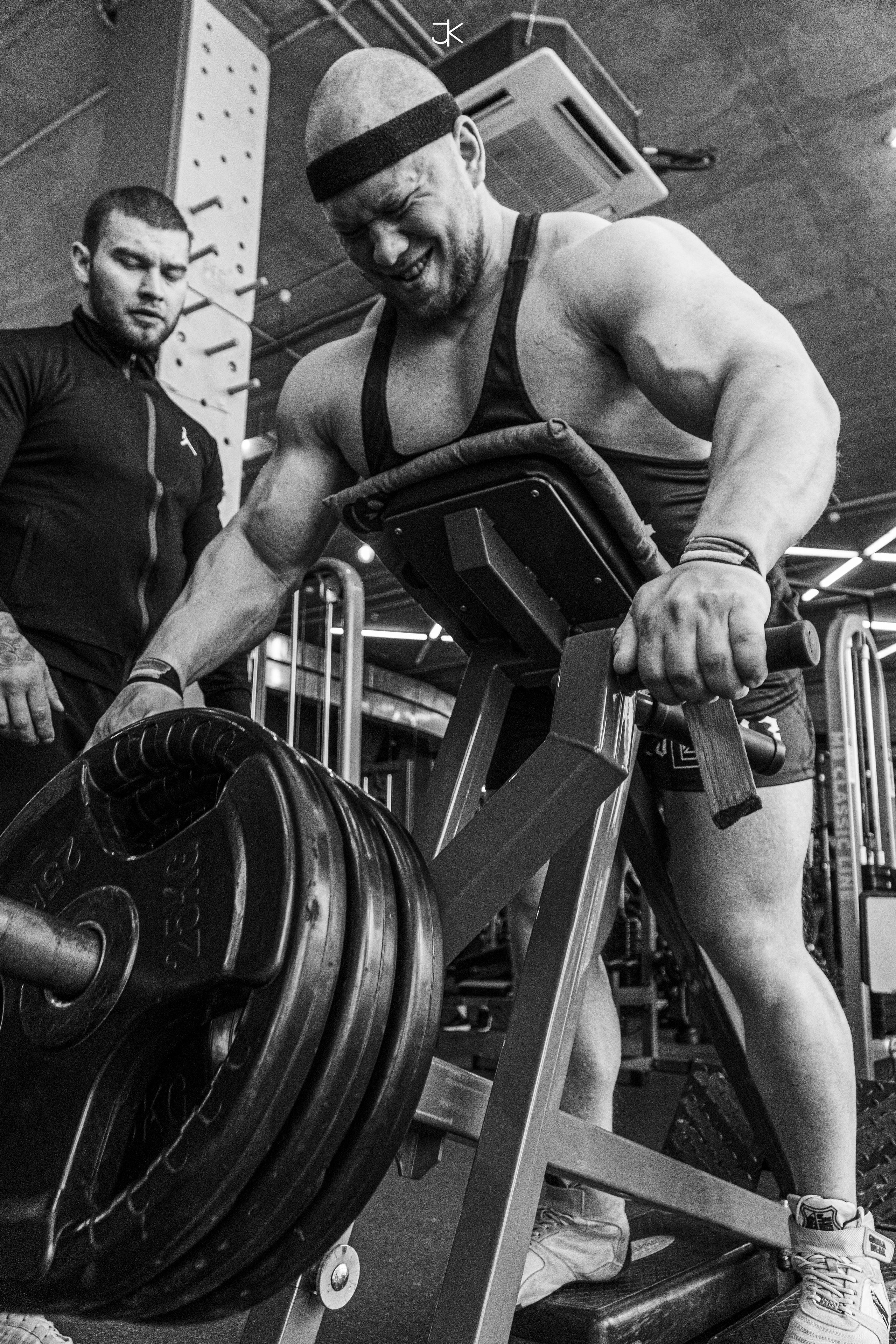 Слава, Сережа и Вова. Иван Котельников — фотограф в Челябинске