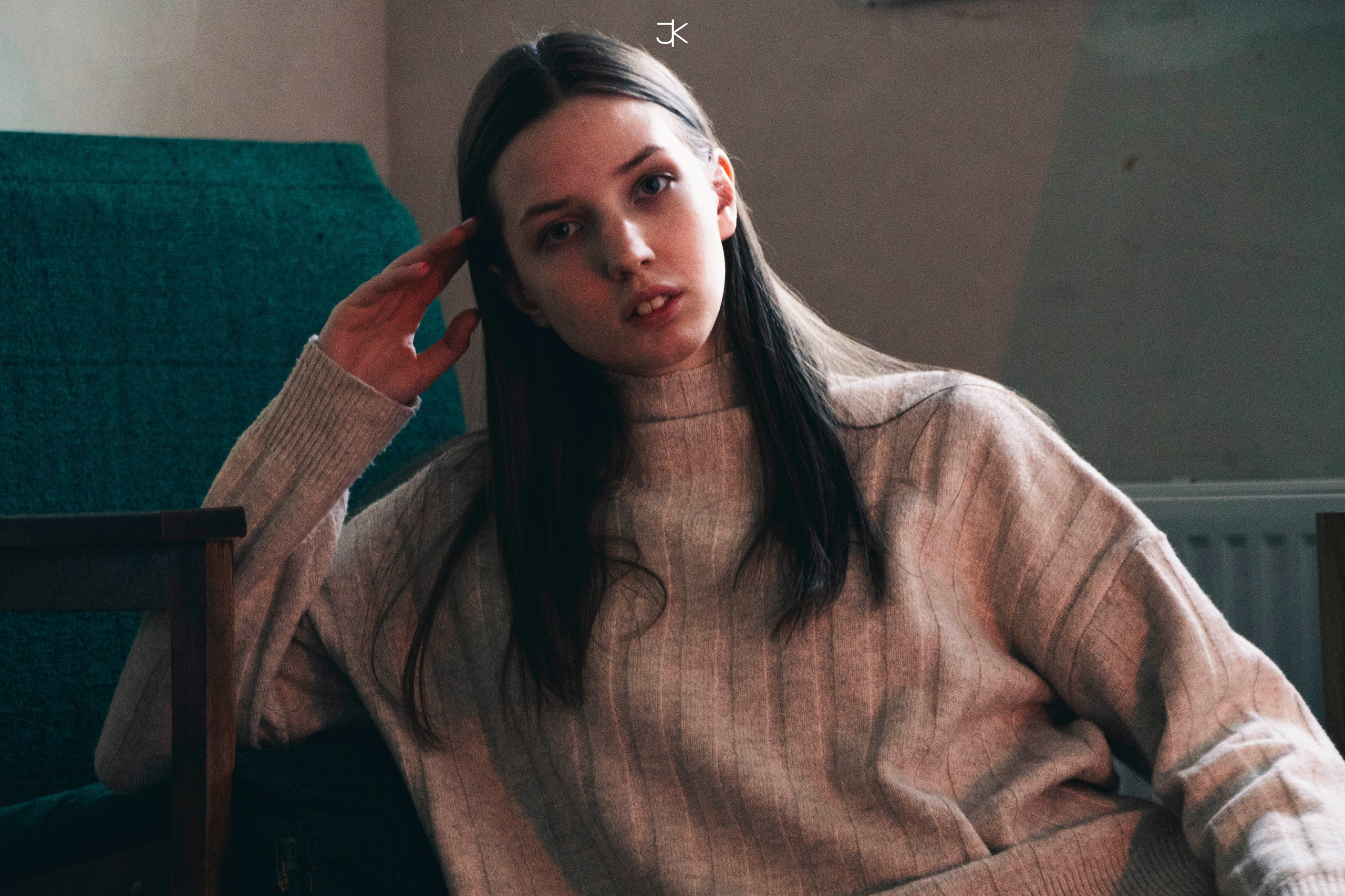 Ира & Полина. Иван Котельников — фотограф в Челябинске