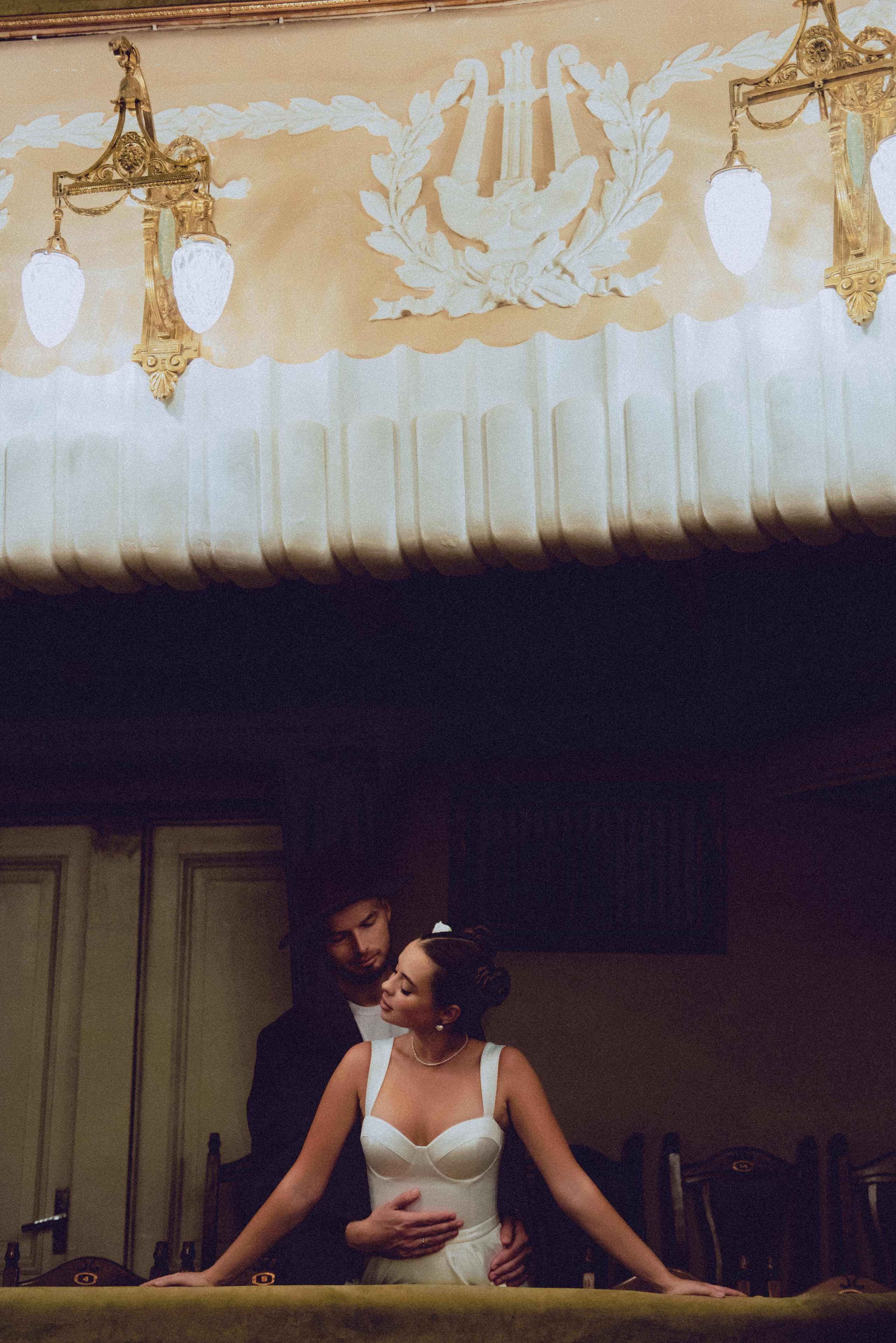 Таня и Влад. Портретный и свадебный фотограф в Симферополе Ирина Колесникова