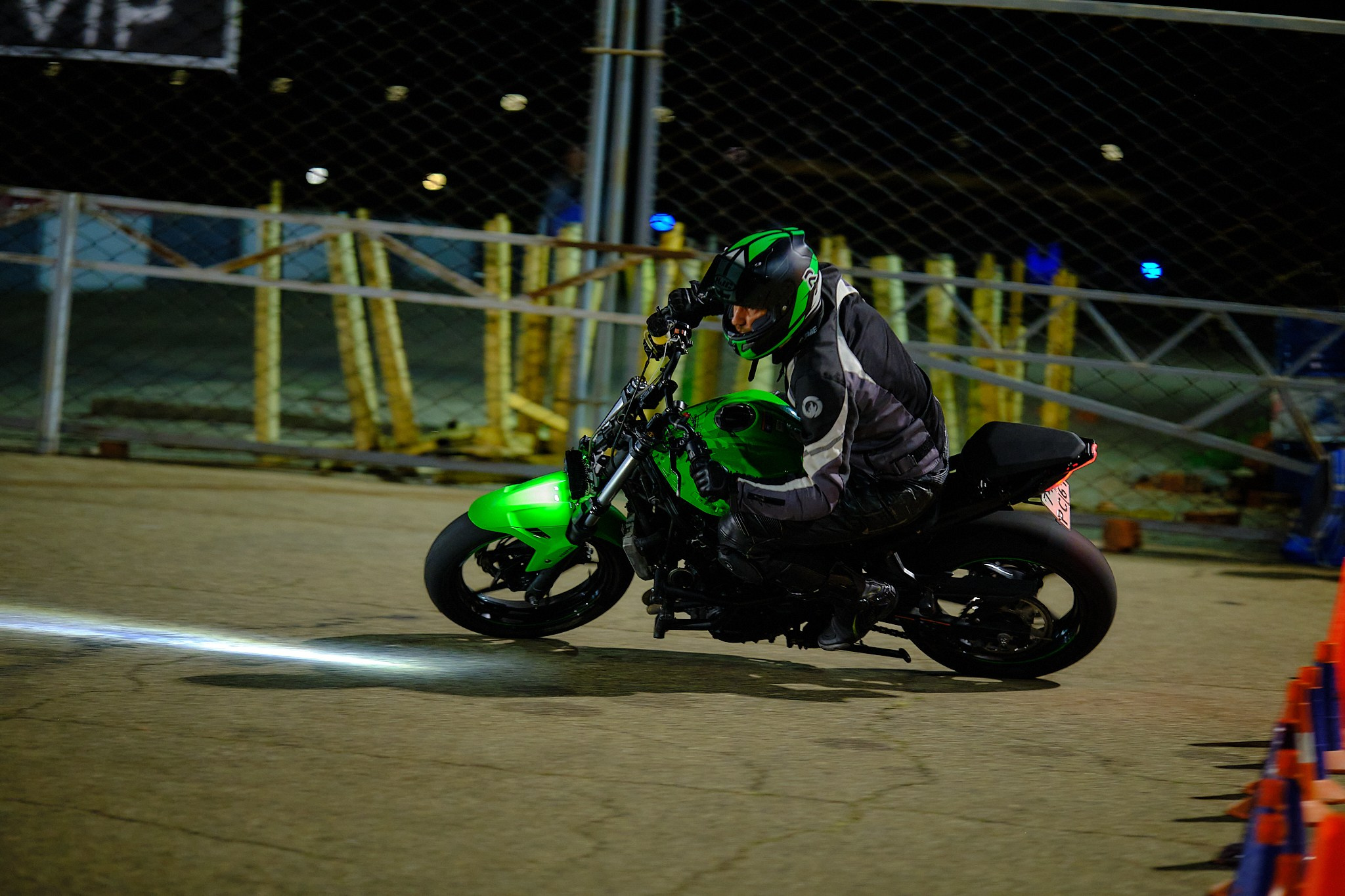 27.07.2024 Ночная Джимхана. Константин Тимонин — фотограф в Краснодаре