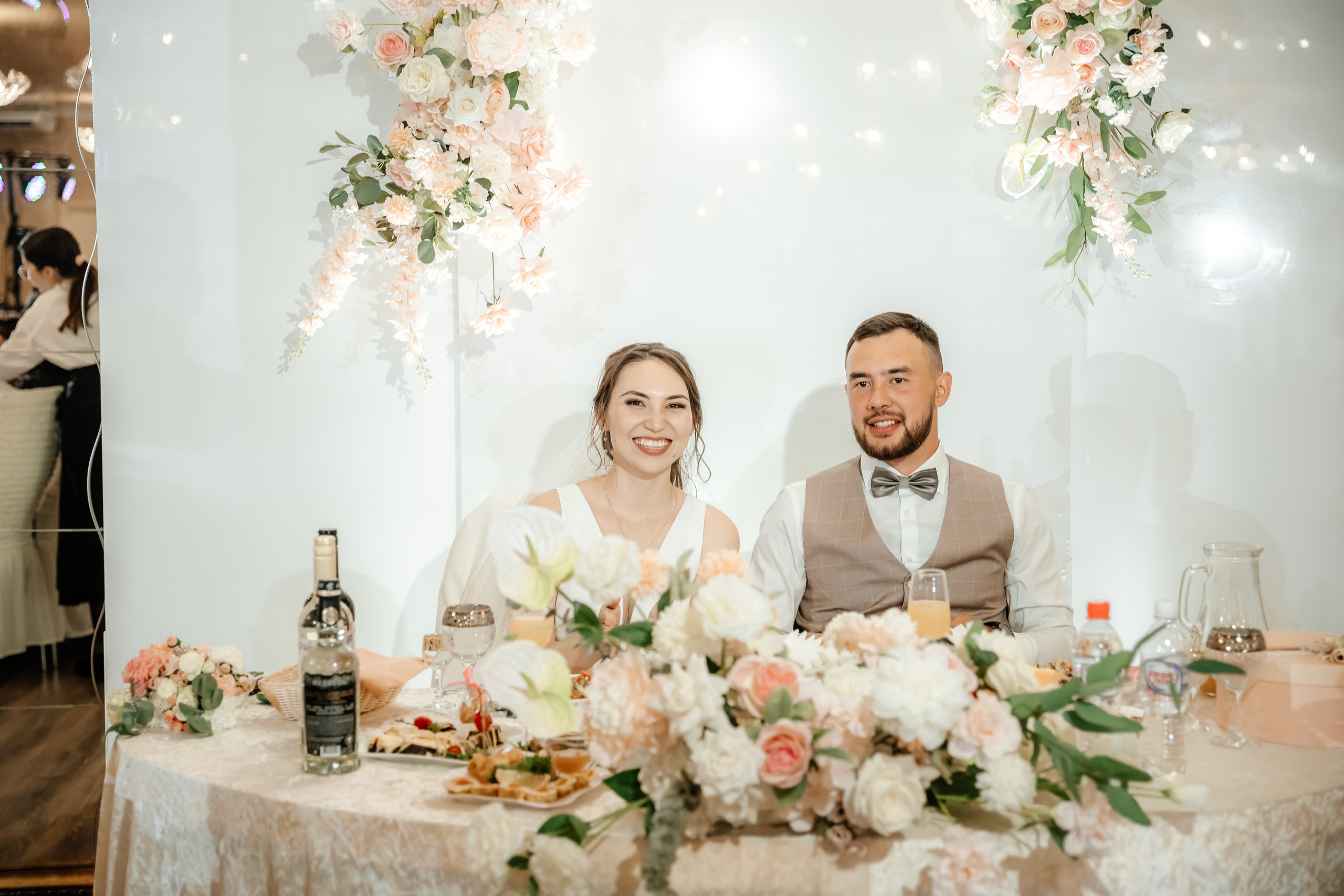 Тимур и Римма. Свадебный и семейный фотограф Разида Мухаметова