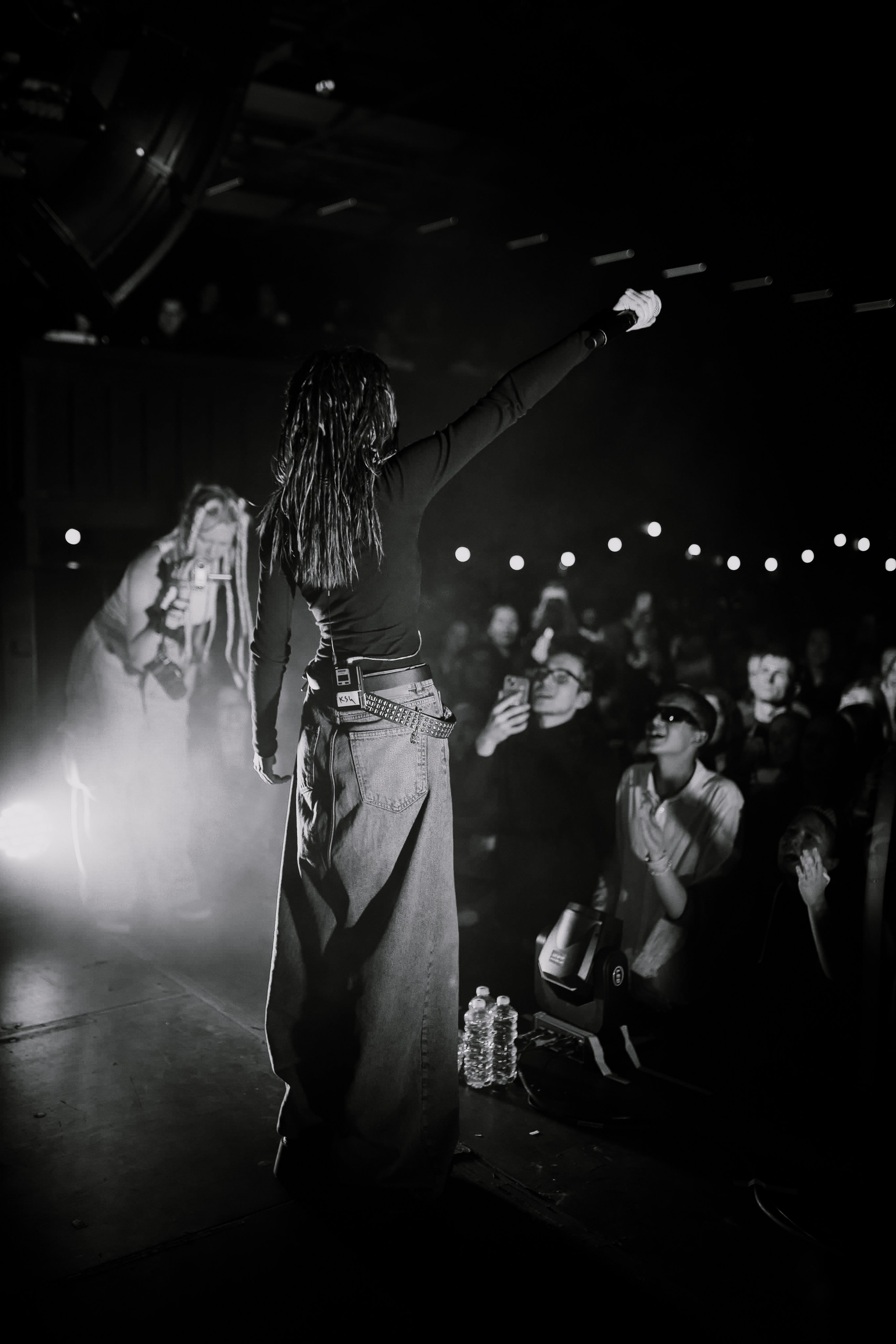 MINAEVA. Фотограф Москва