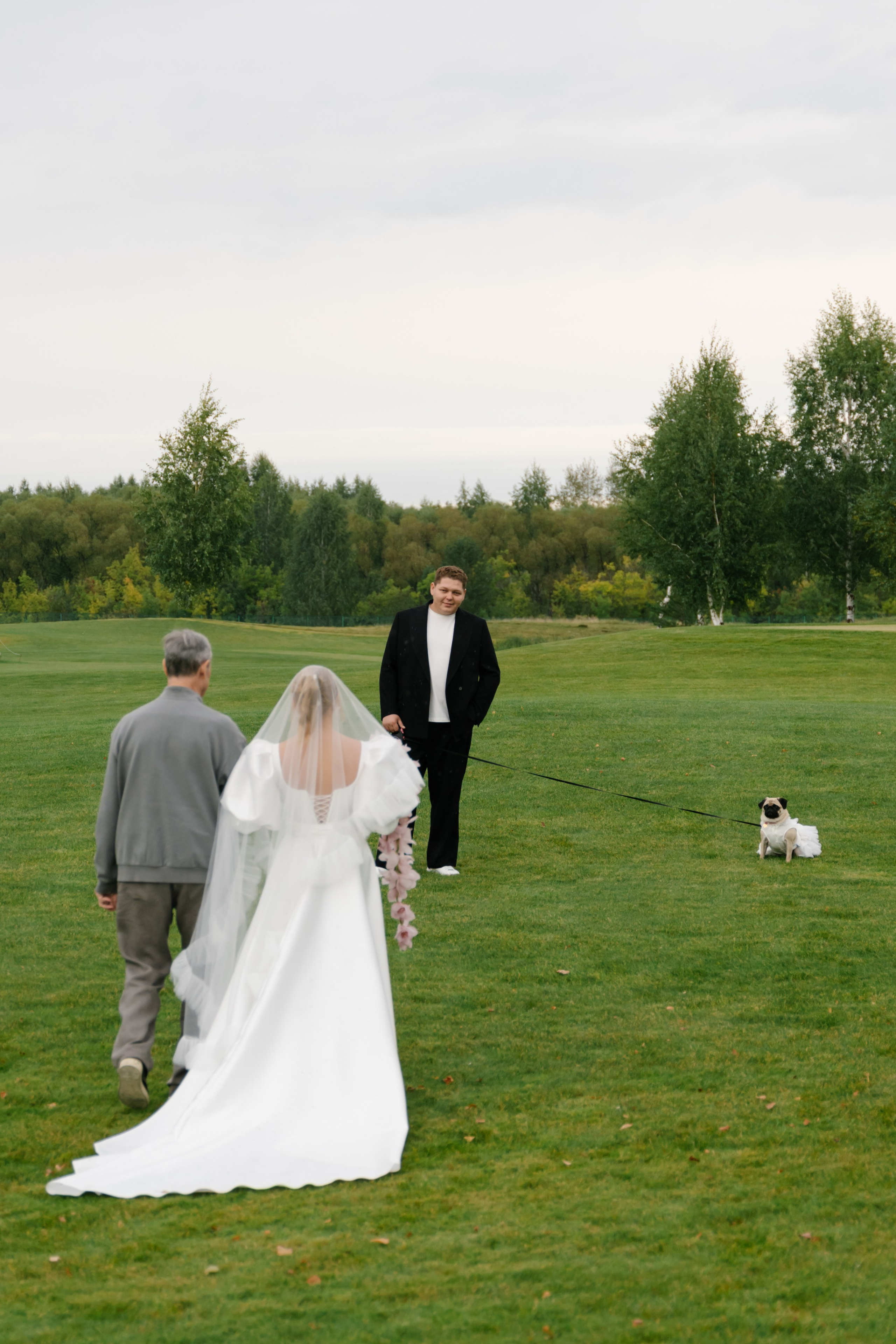 Мария и Евгений. Ульяна Ремезова | Фотограф | Челябинск
