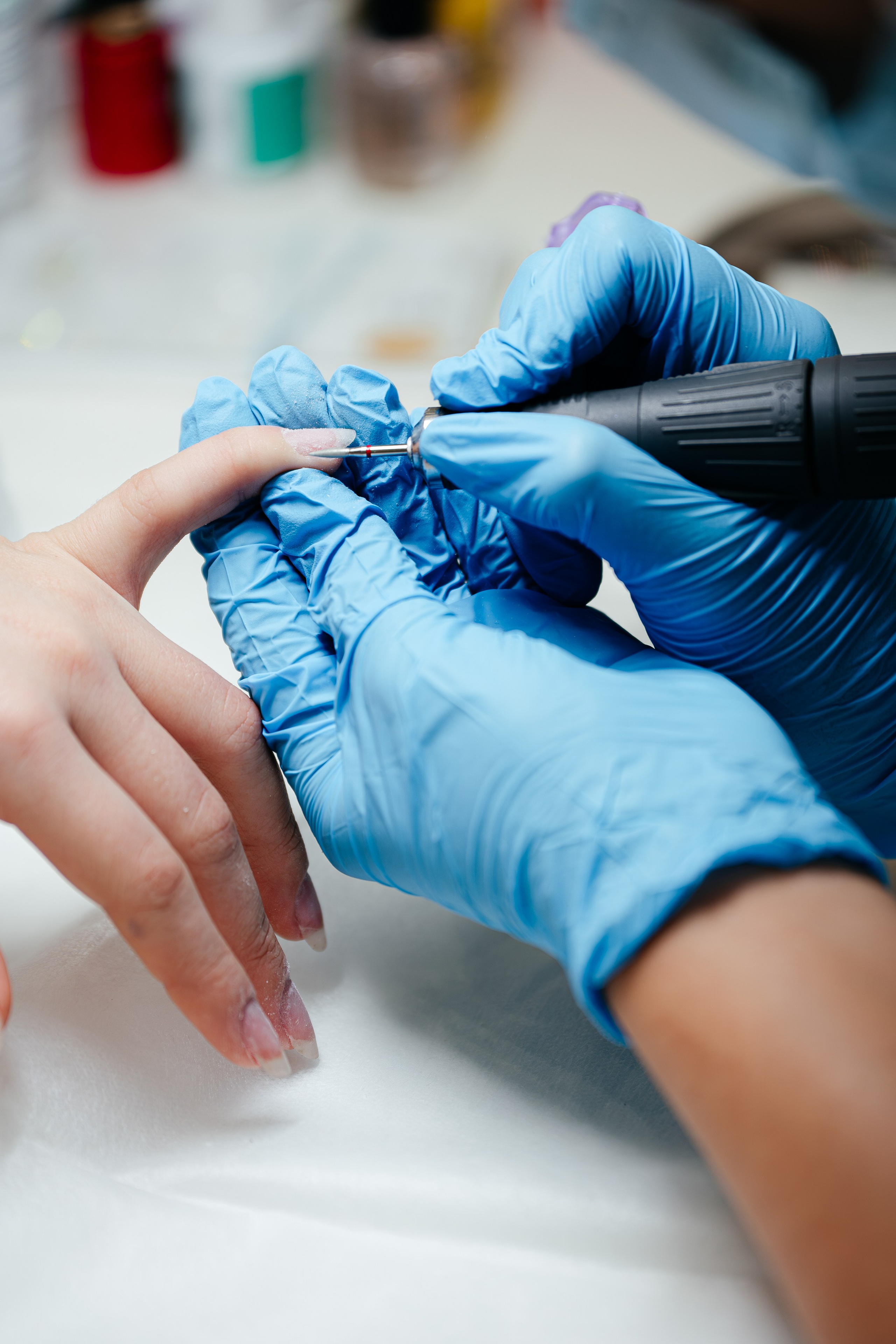 Абилимпикс 2025. Коммерческий фотограф в Санкт-Петербурге Анна Кобзарь