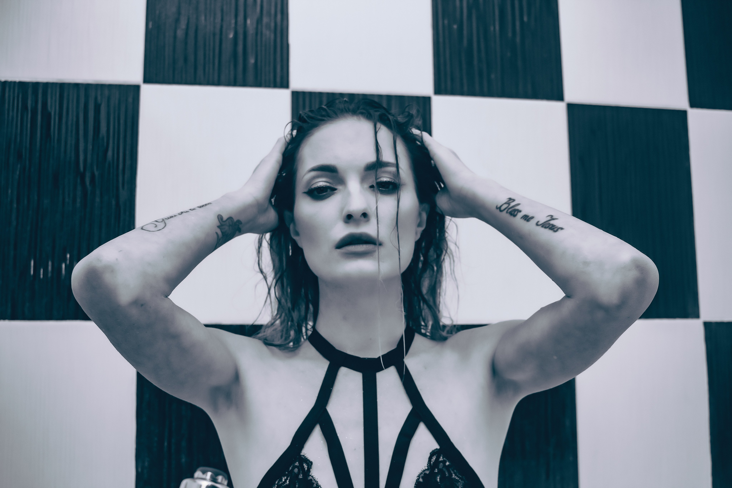 DASHA WATER. Фотограф в Крыму Григорий