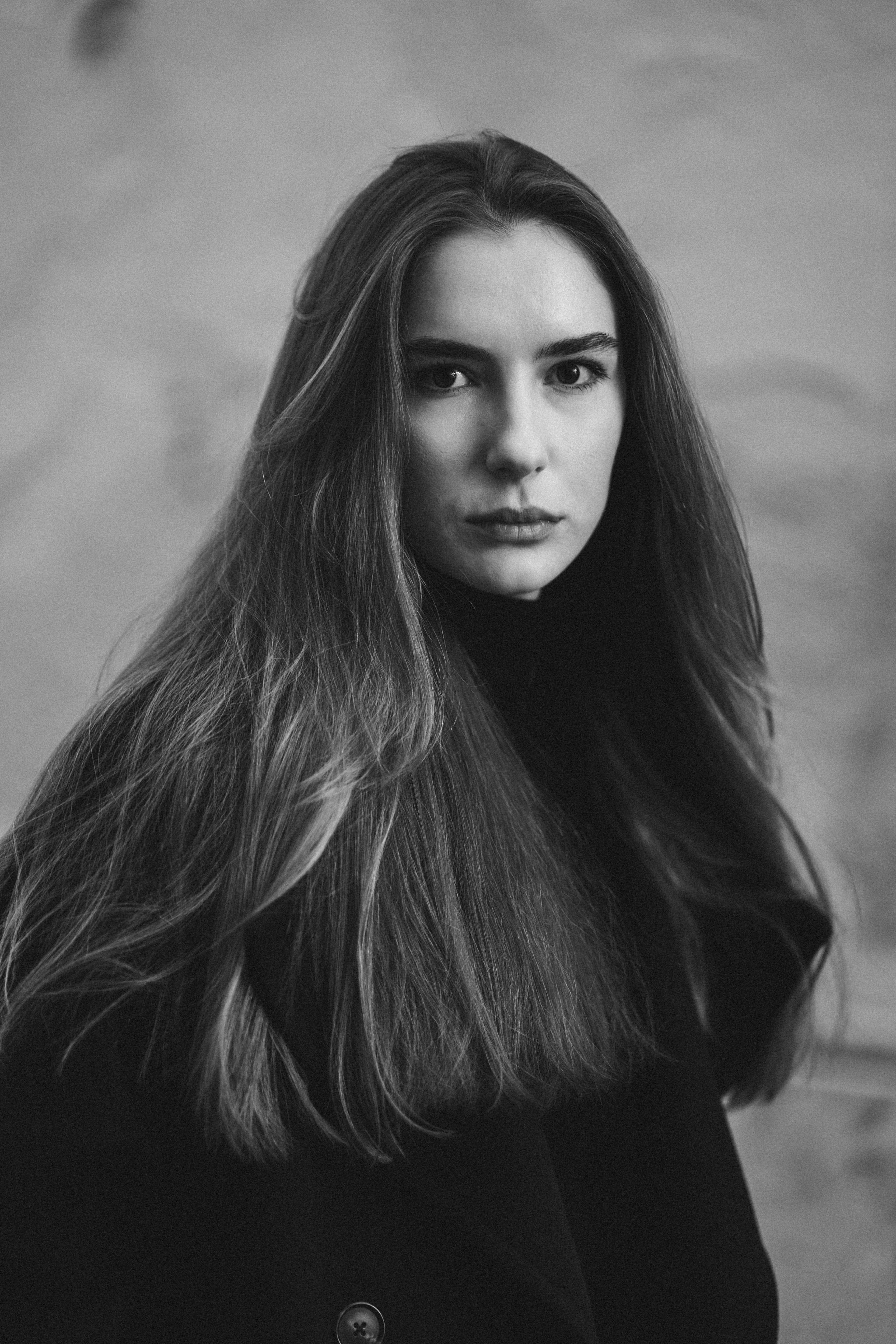 Dramatic editorial. I’m Julia Idamzhapova, a photographer based in Lisbon, creating natural and timeless images