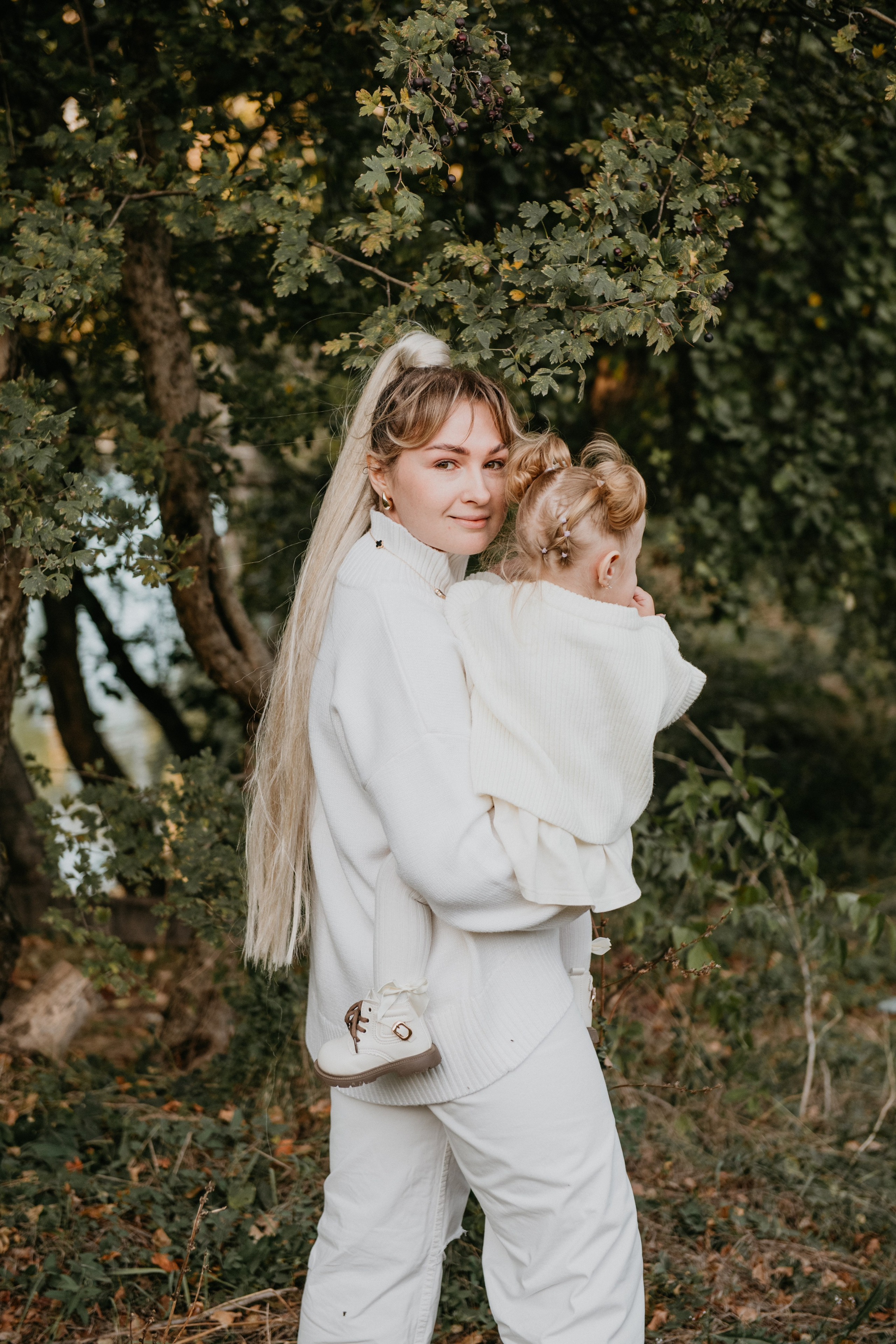 Лера/Варя. Детский и семейный фотограф в Армавире Даша Зубкова