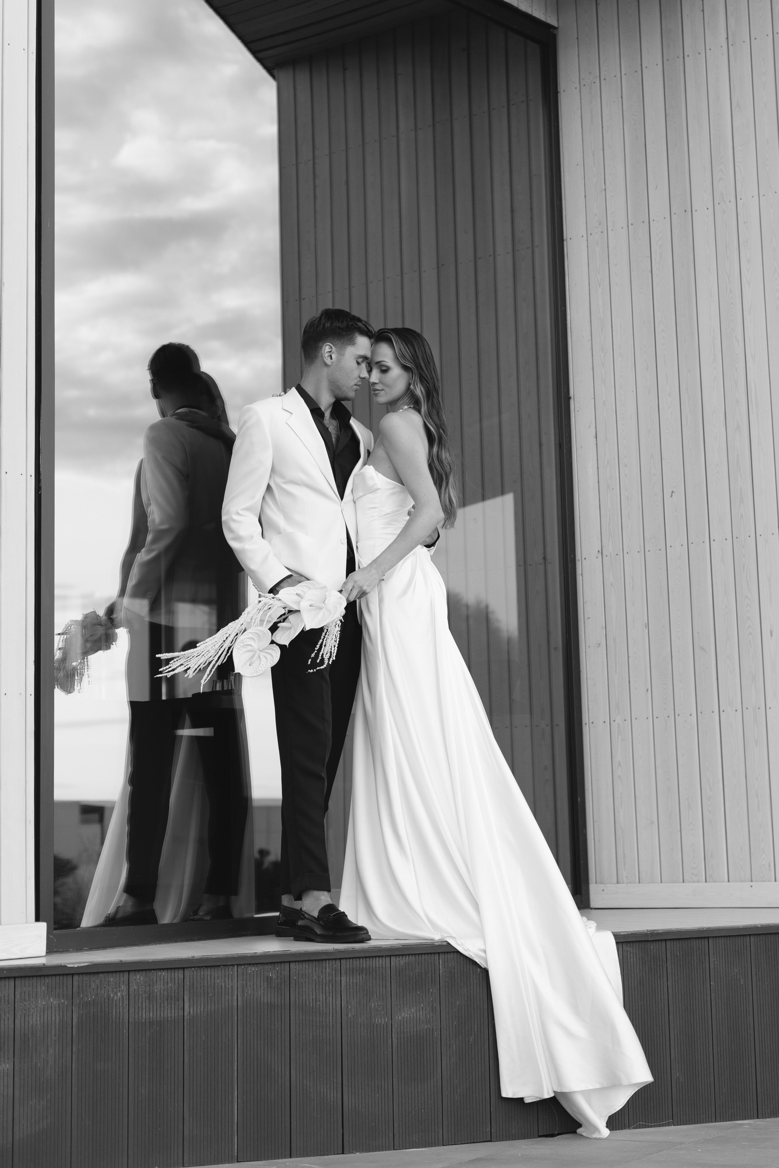 Мы эхо. Свадебный и женский фотограф в Липецке и Воронеже Роза Демина