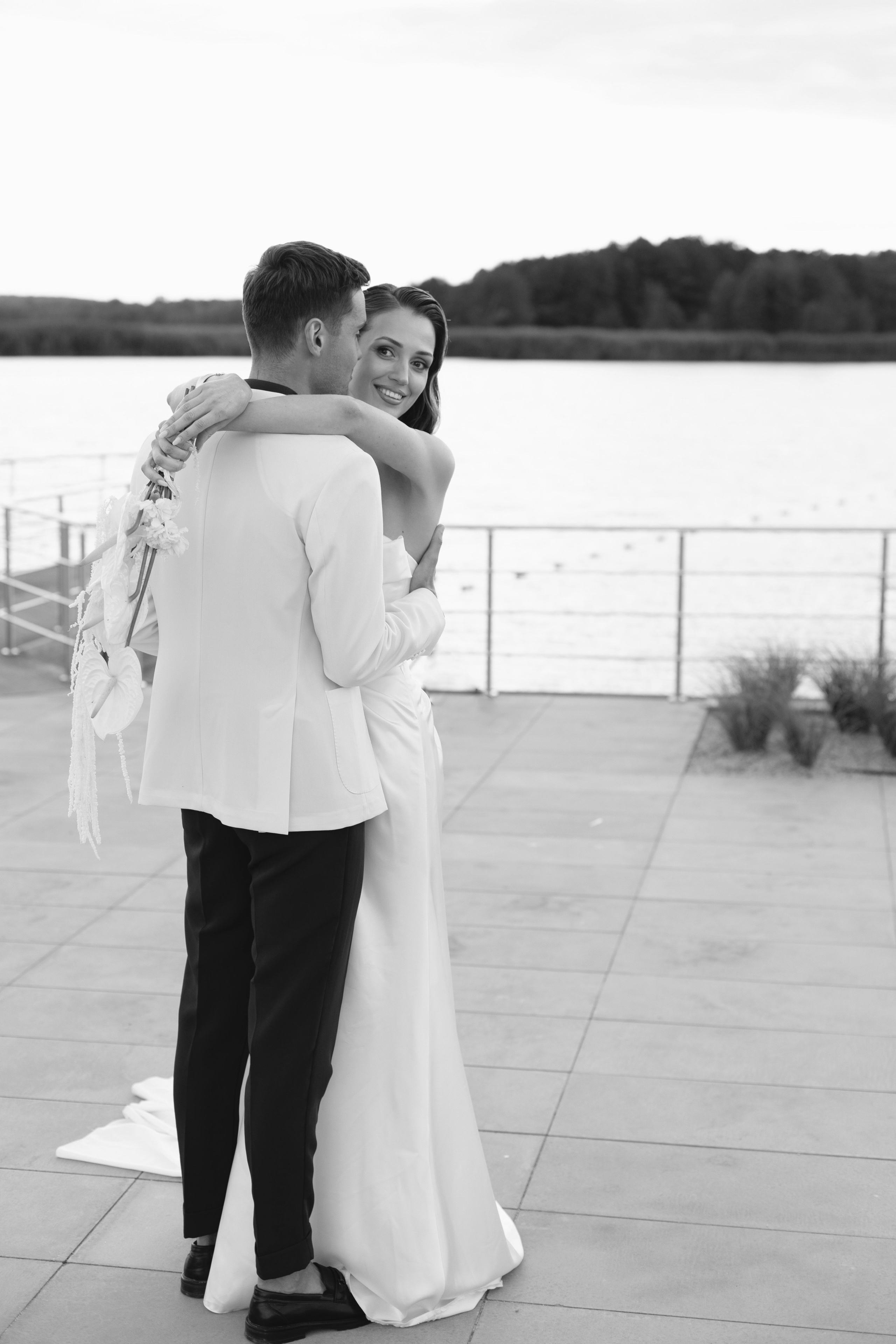 Мы эхо. Свадебный и женский фотограф в Липецке и Воронеже Роза Демина