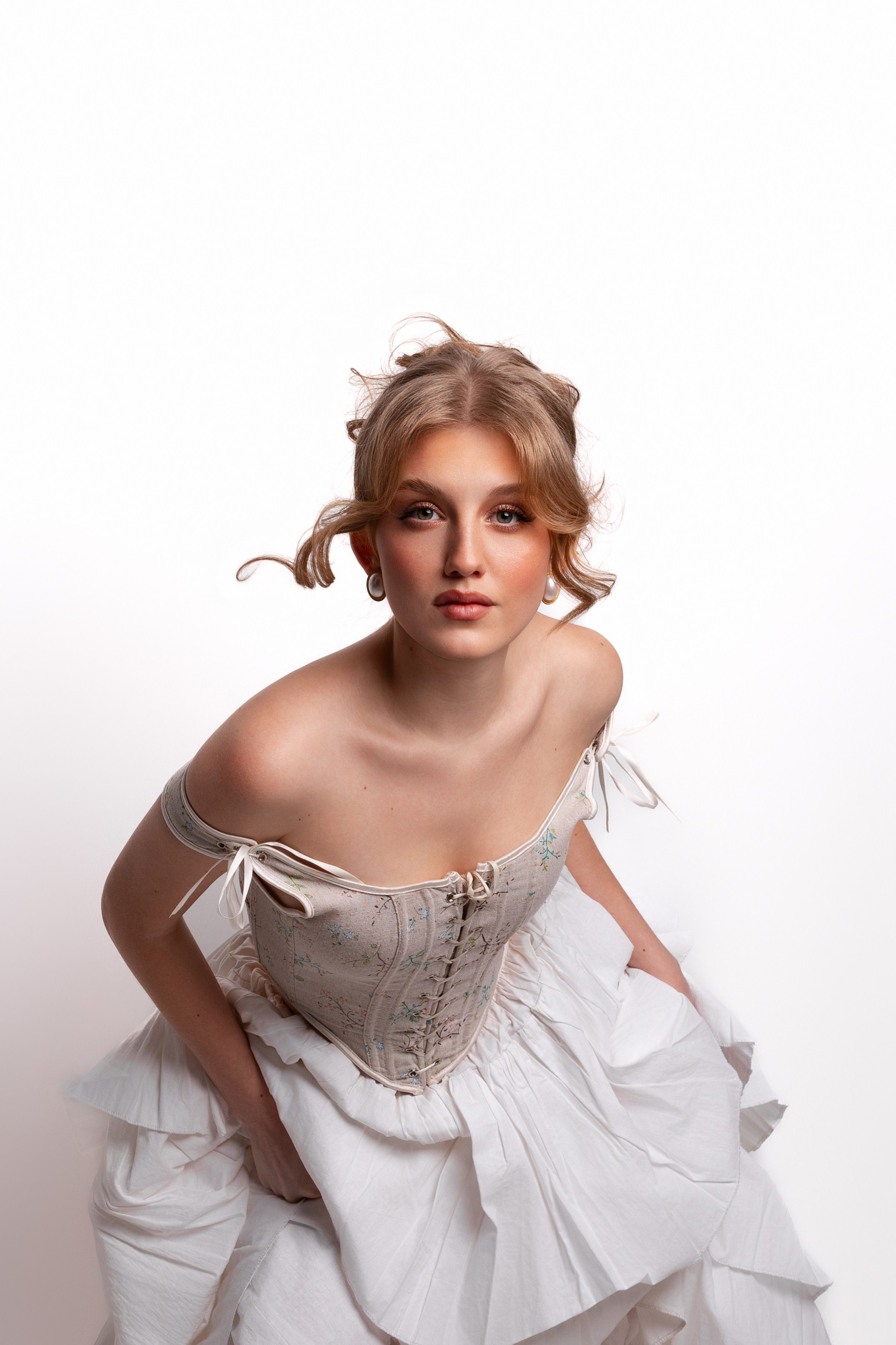 Нежность. Свадебный и женский фотограф в Липецке и Воронеже Роза Демина