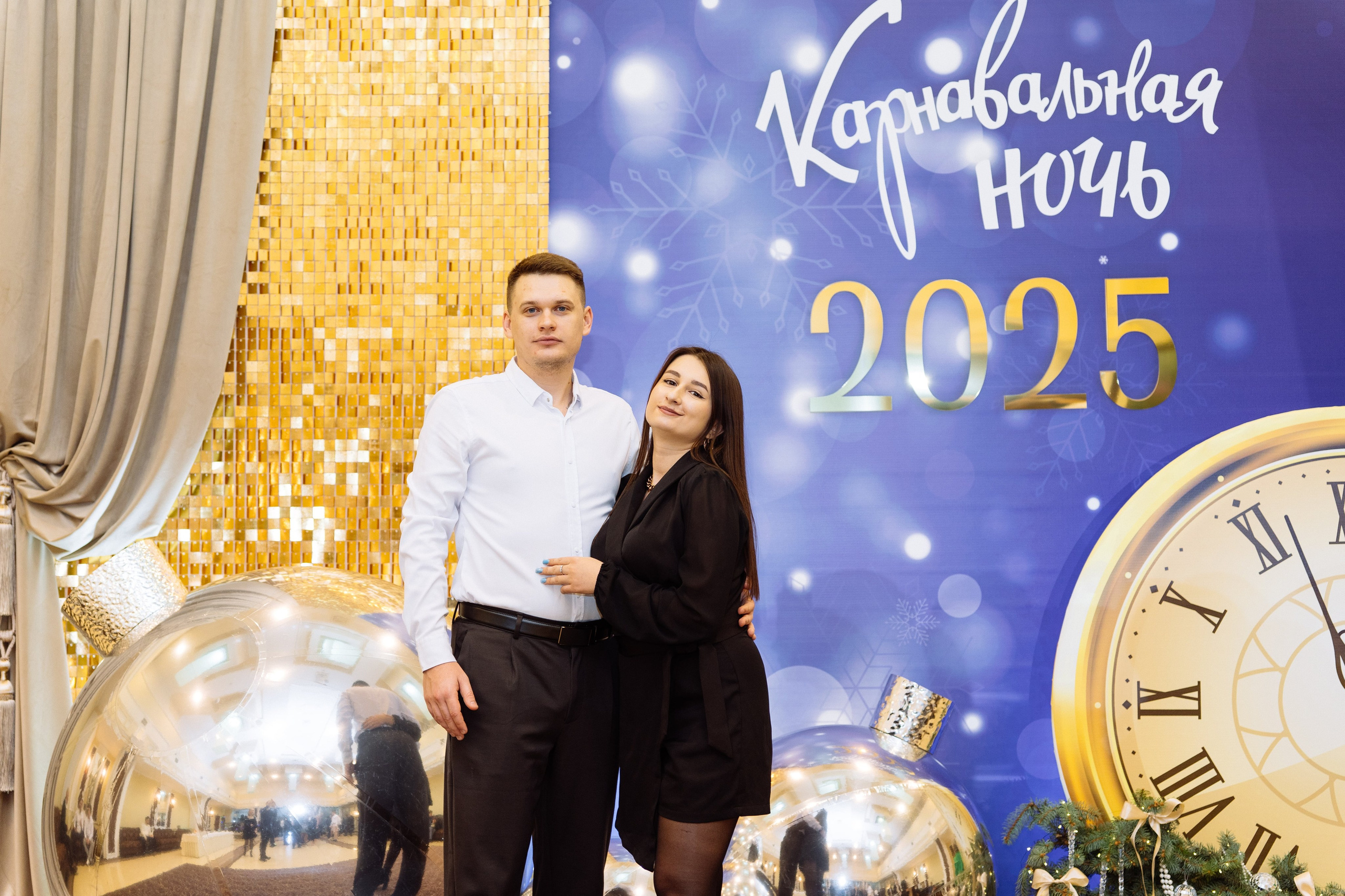 ЮГПА карнавальная ночь 2025. Видео и фото для бизнеса |Video & Foto|Ростов-на-Дону|Краснодар|Москва