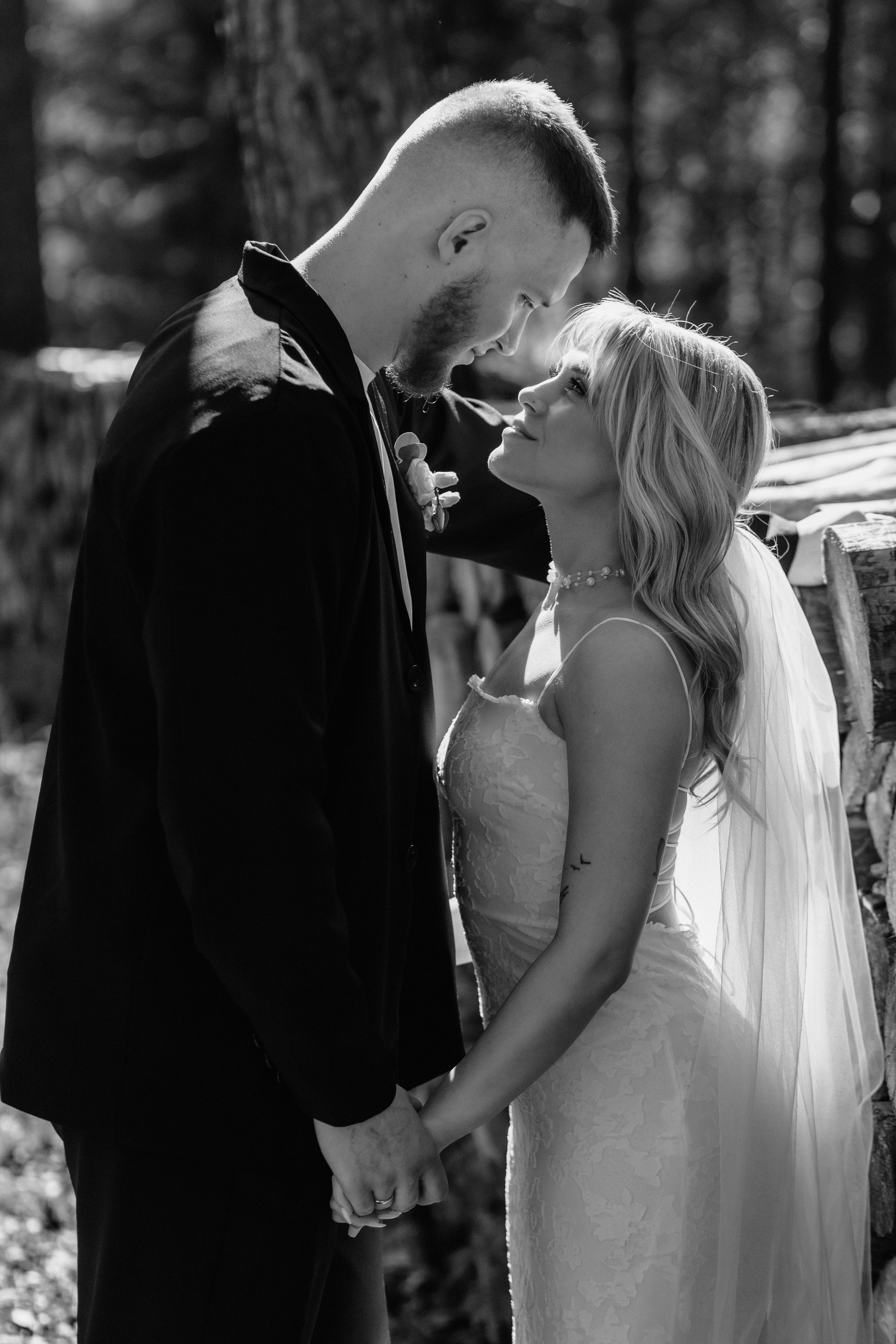 Свадьбы. Фотограф Францова Полина