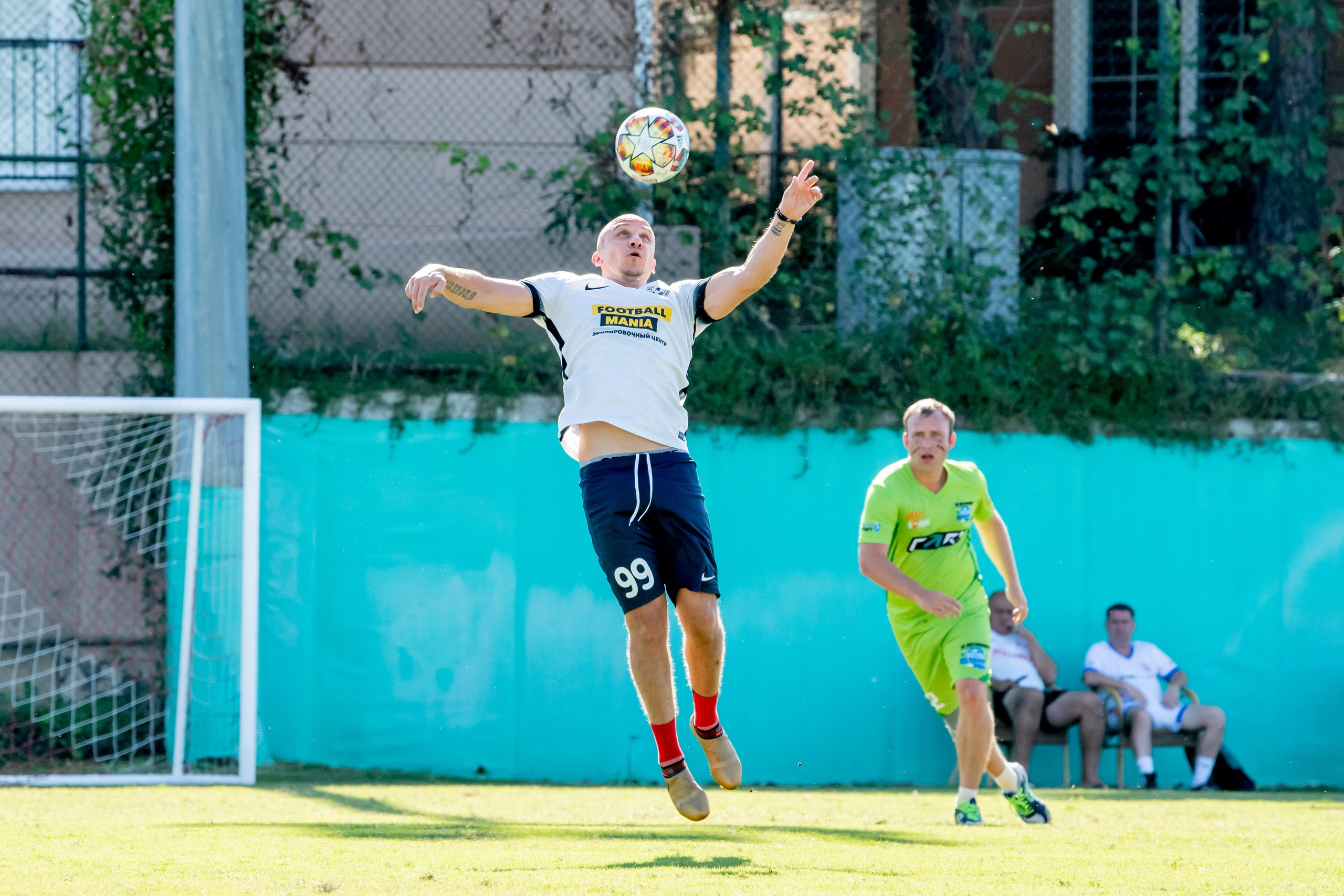 Спорт. Foto-Zuev фотография как искусство