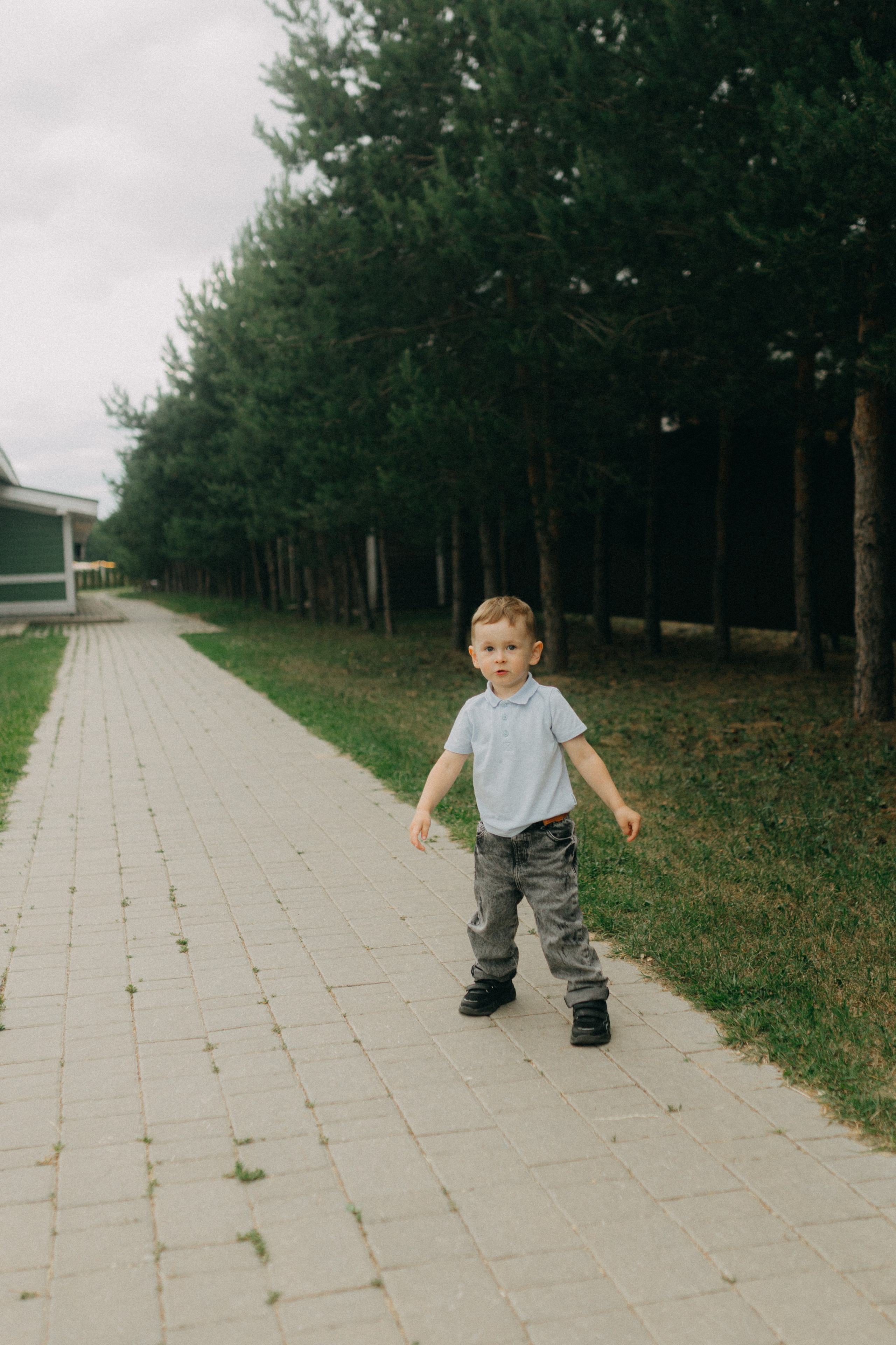 Яна, Тимофей, Юрий. Фотограф НОГИНСК, Москва, Анастасия Белая