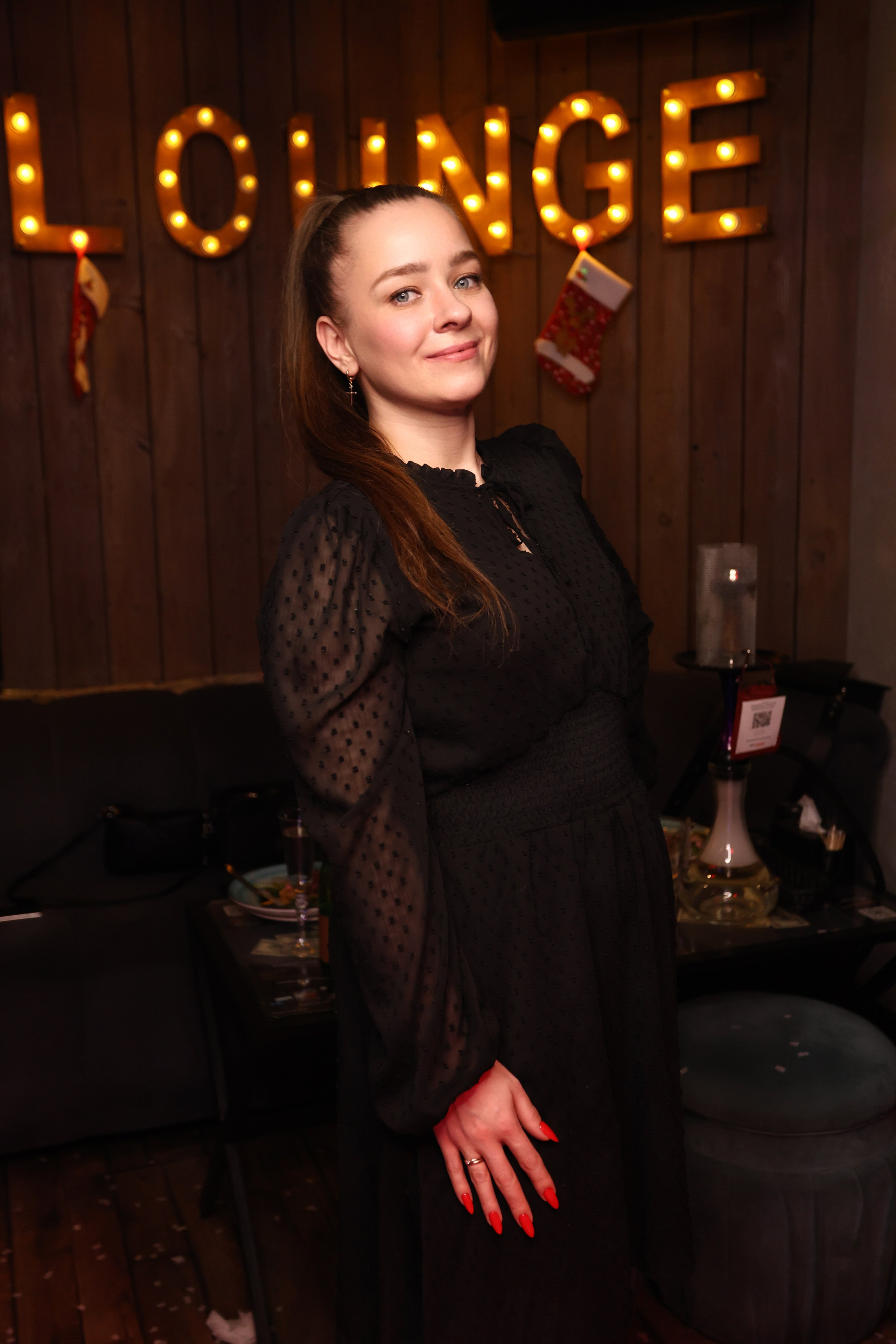 New Year 21-12-24. Мята Спортивная — Кальянная, караоке, бар в Минске