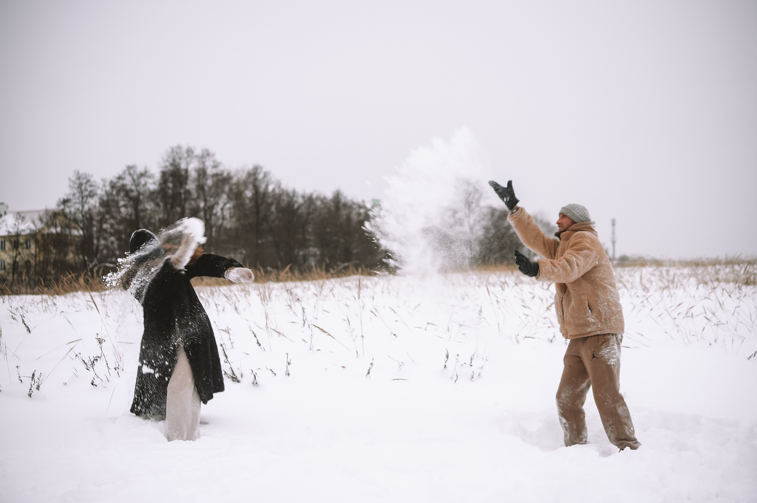 Фотограф Москва и МО Анастасия Пясковская
