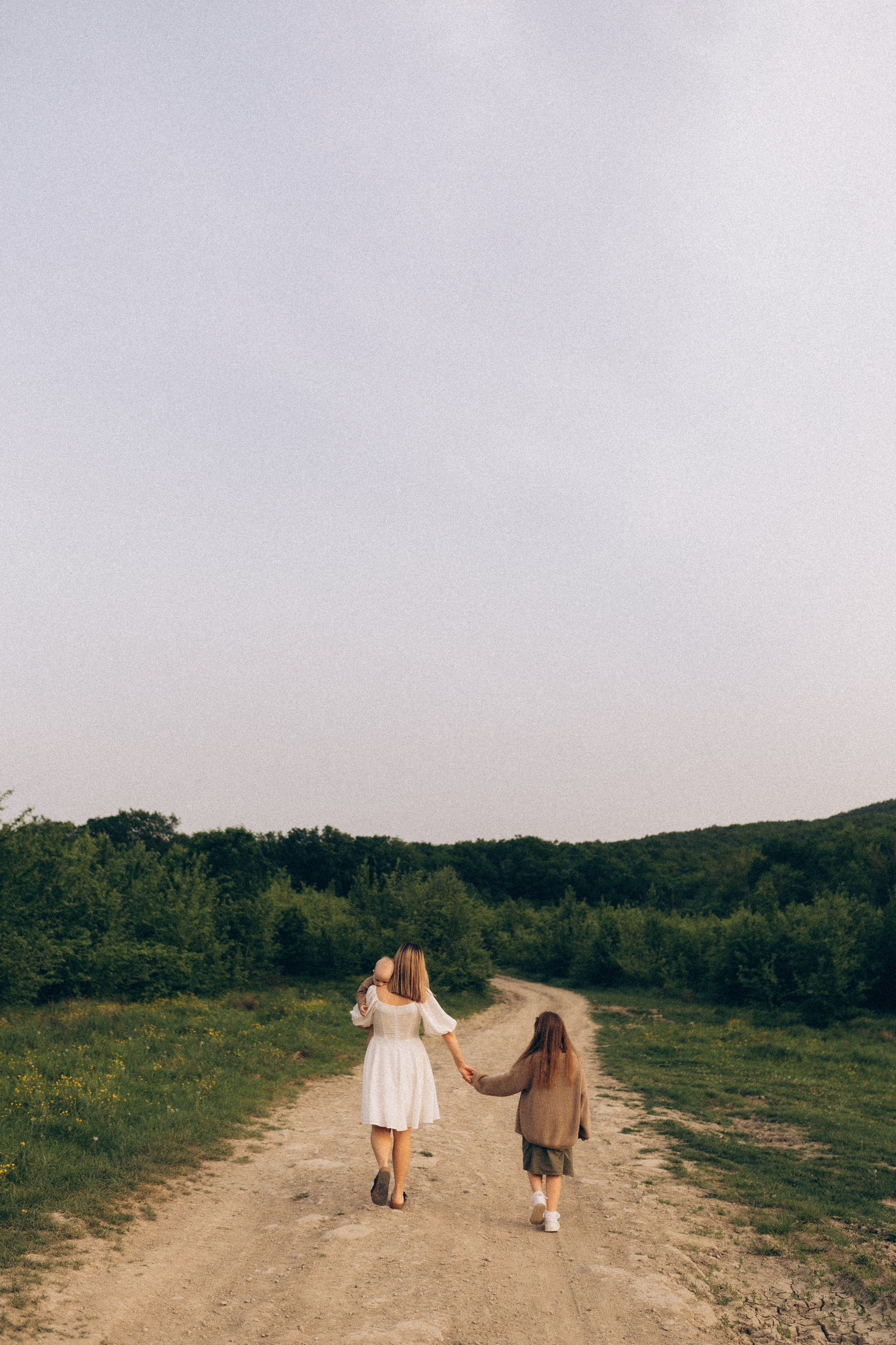 Семейные. Фотограф Горячий ключ