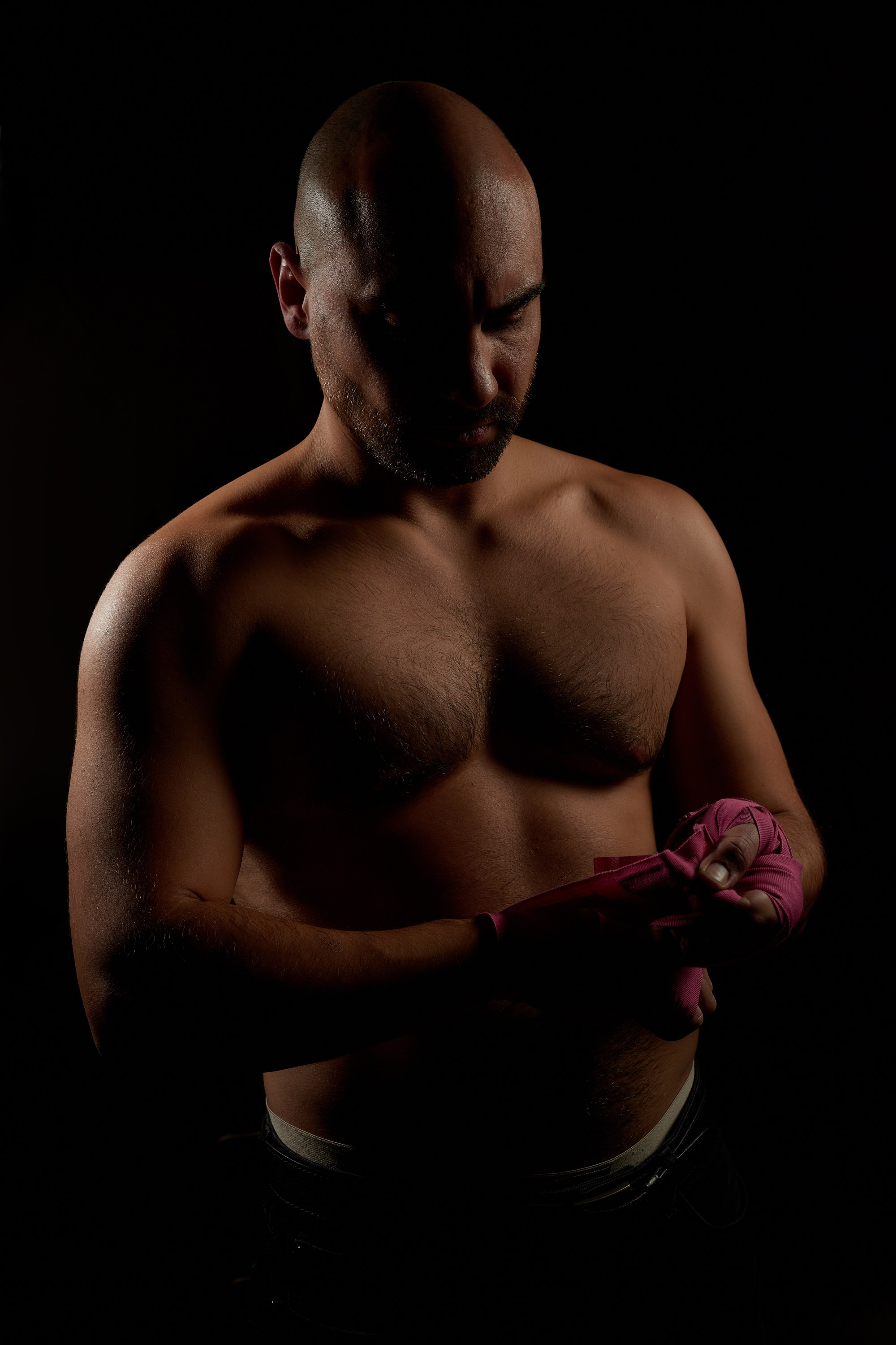 У меня дома