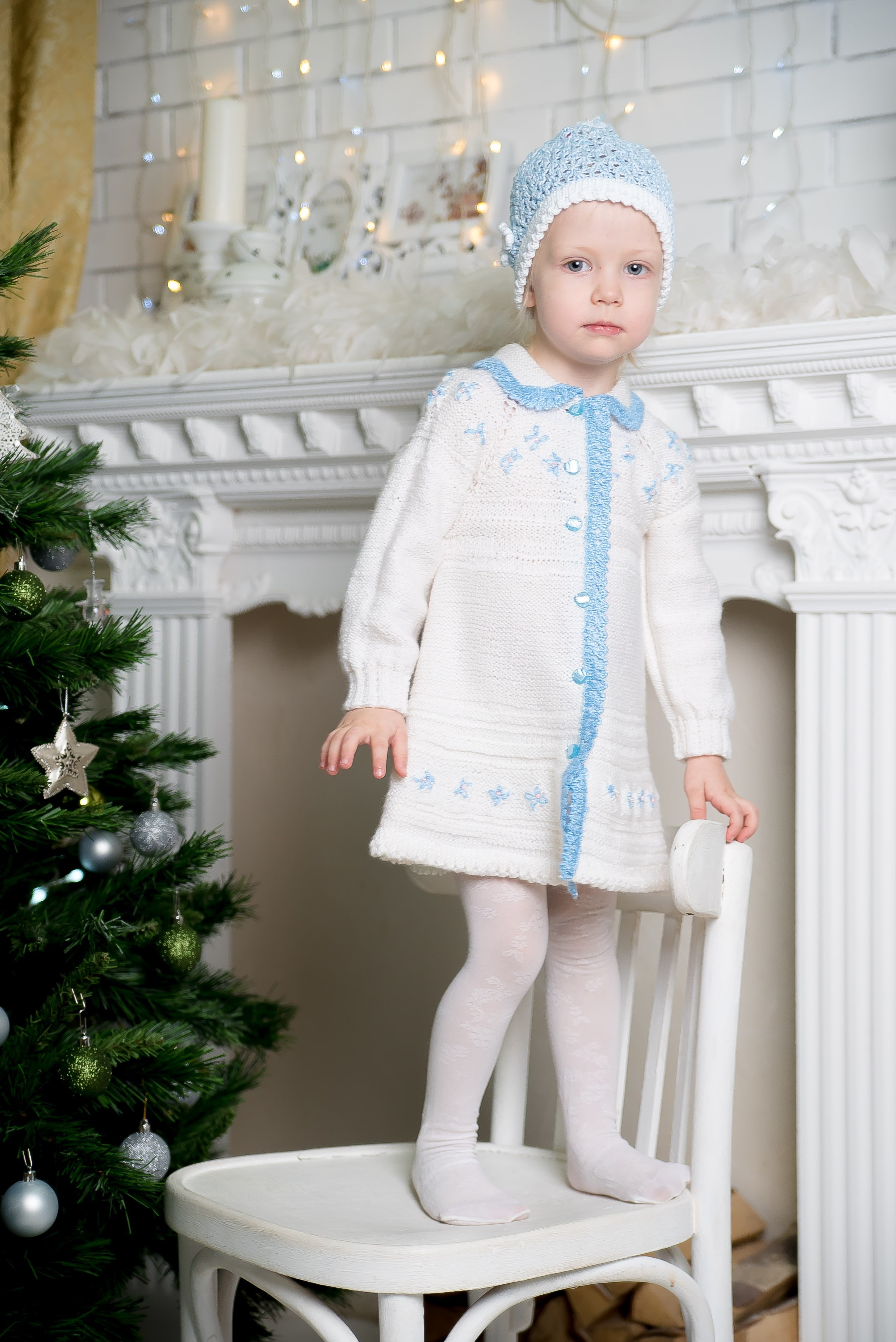 Детская фотосессия. Максим Матвийченко и Виктория Басова профессионалы своего дела