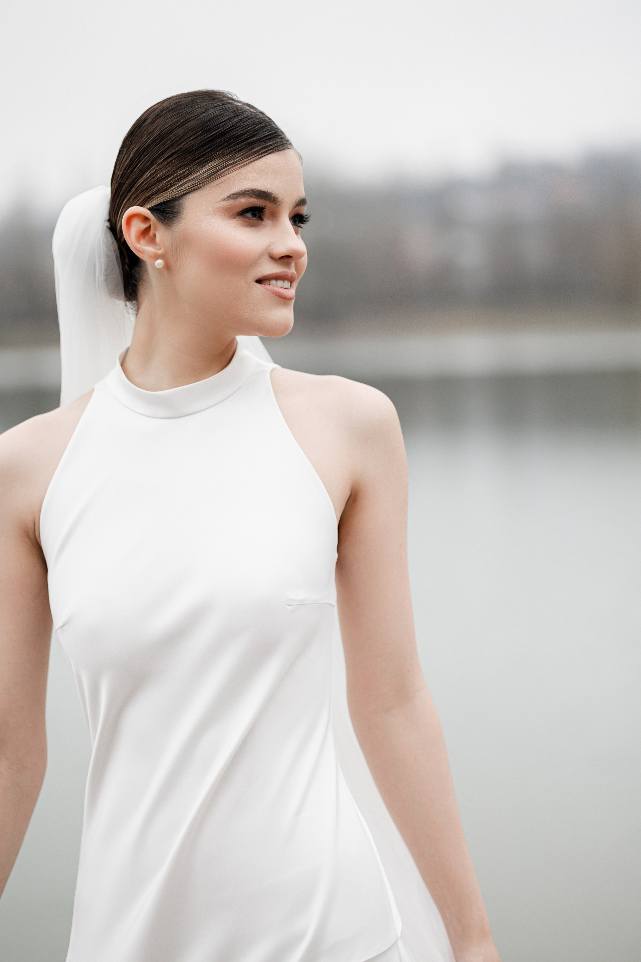 Портфолио. Портретный и свадебный фотограф