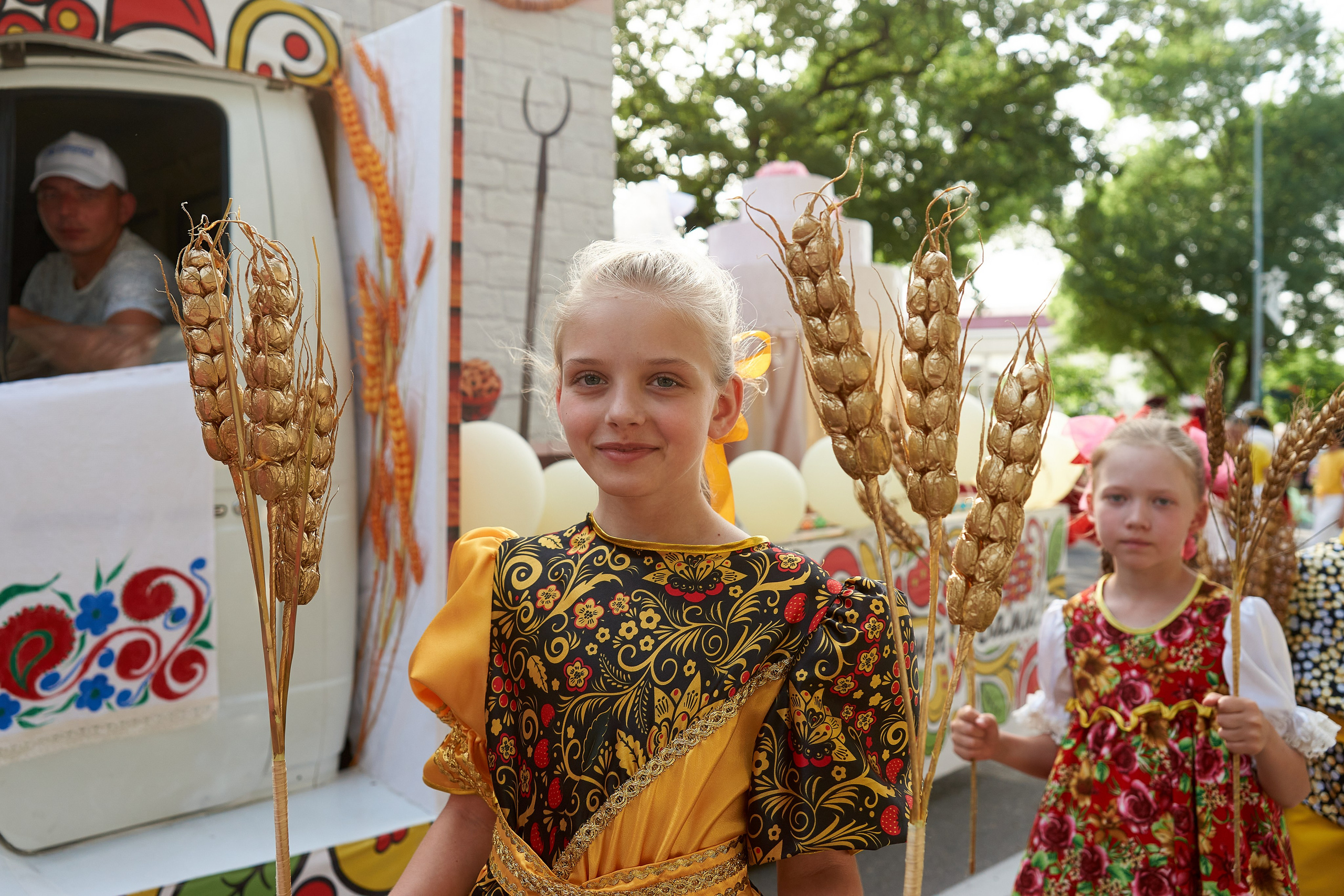 Геленджик. Фотограф Владимир Артамонов
