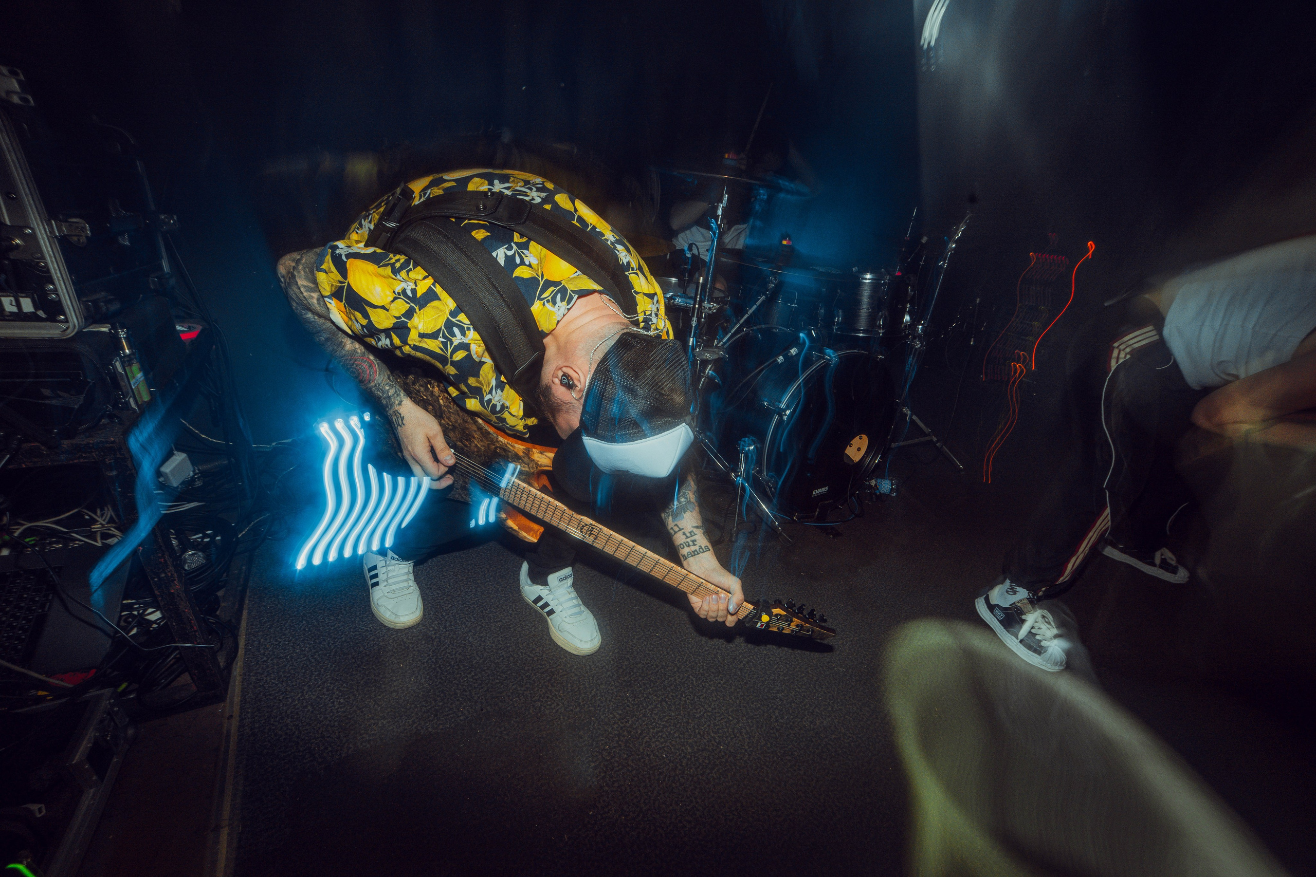 Blackpyres 26.05.2024. Фотограф Дядя Сник