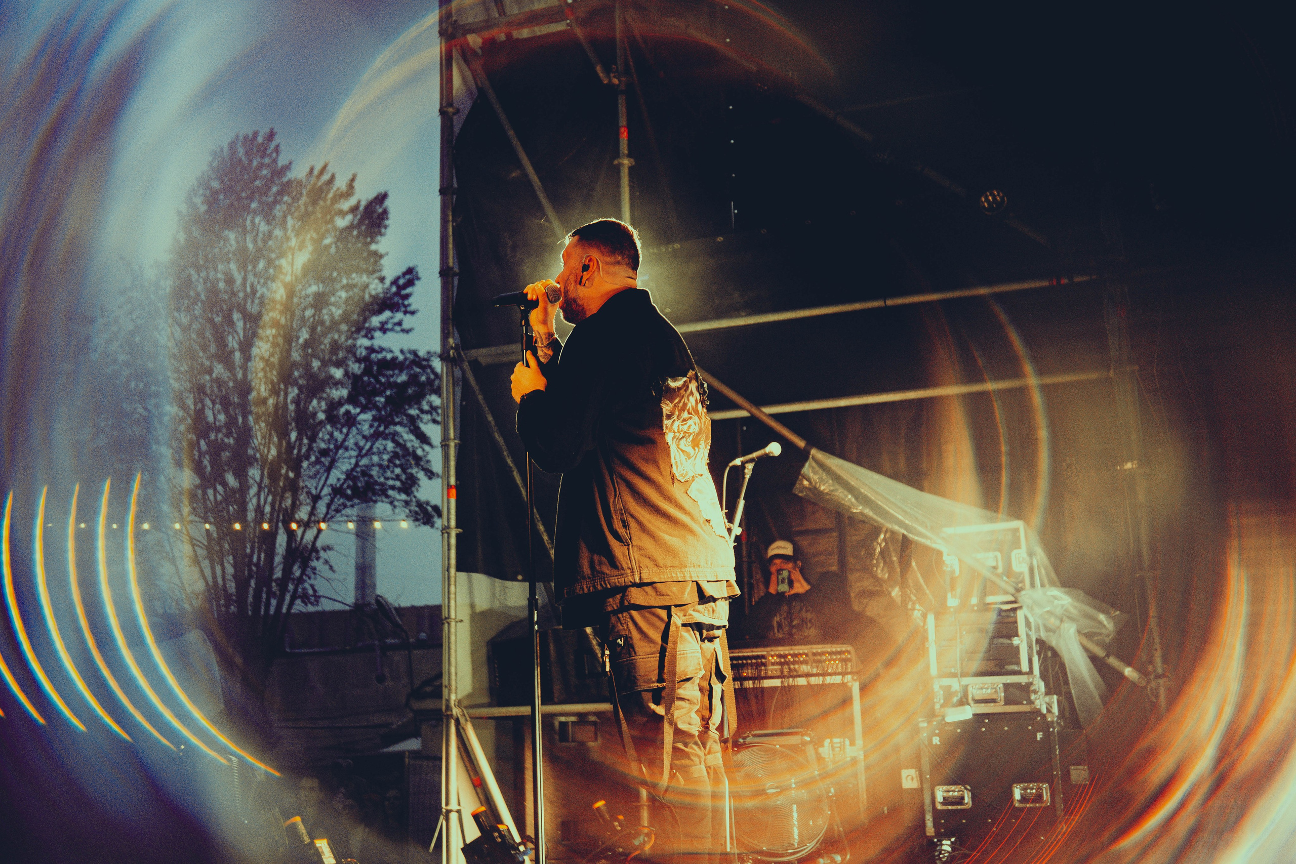 Stigmata 30.05.2025. Фотограф Дядя Сник