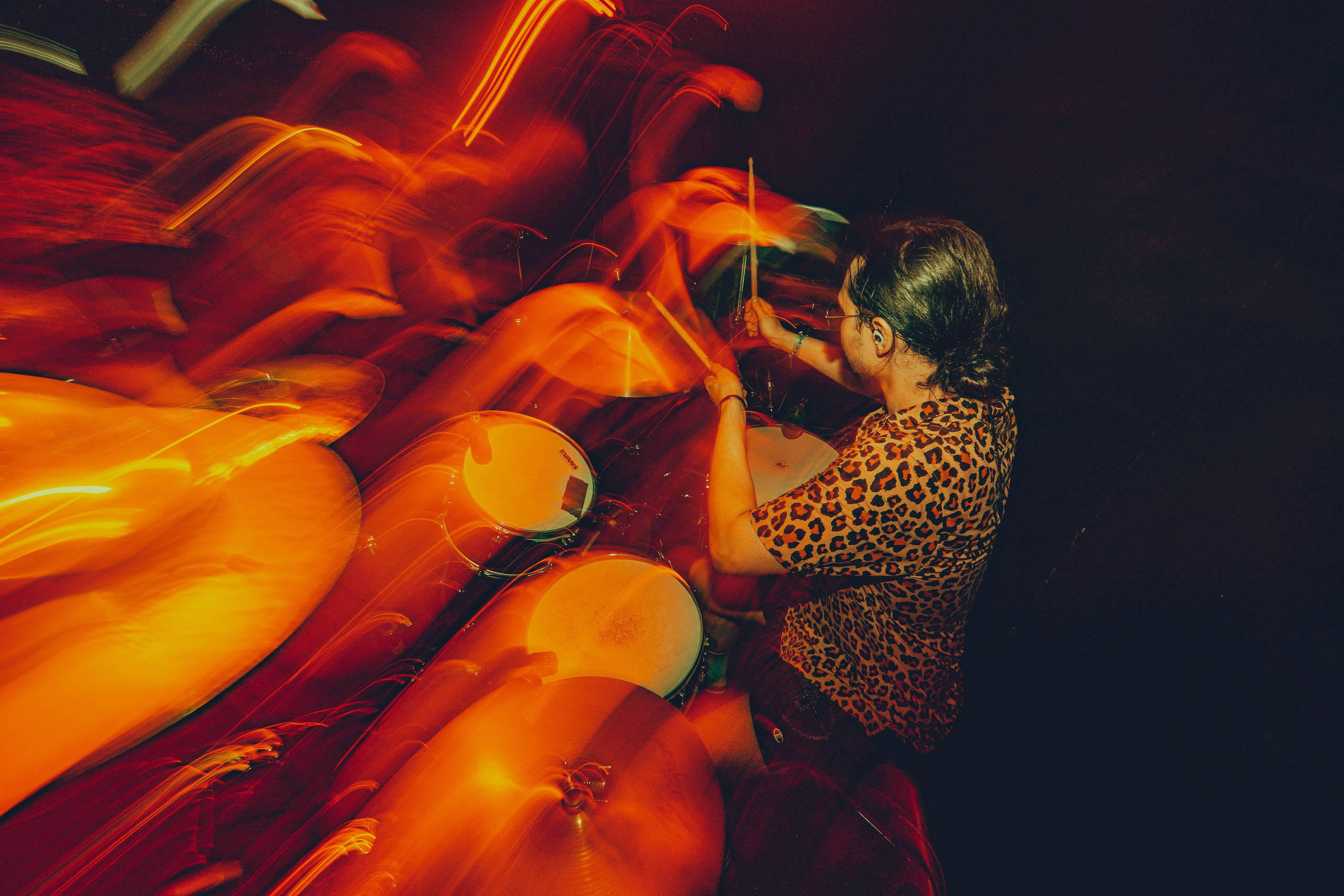 Idols to be faded 14.06.2025. Фотограф Дядя Сник