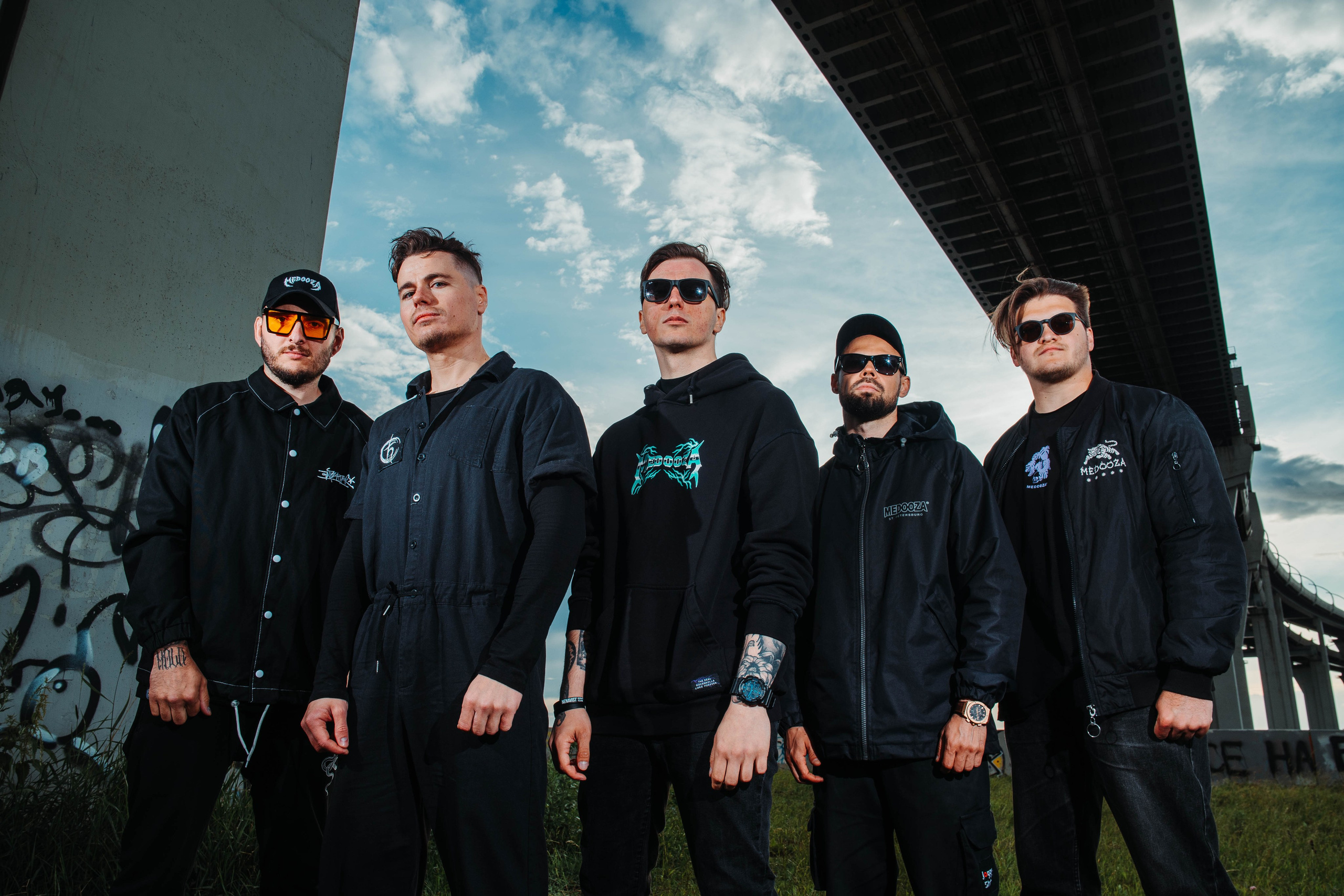 The Korea. Фотограф Дядя Сник