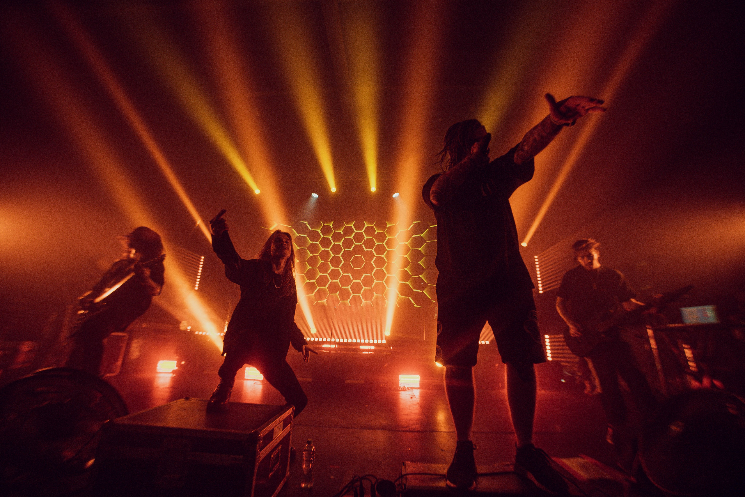 Amatory 3.01.2024. Фотограф Дядя Сник