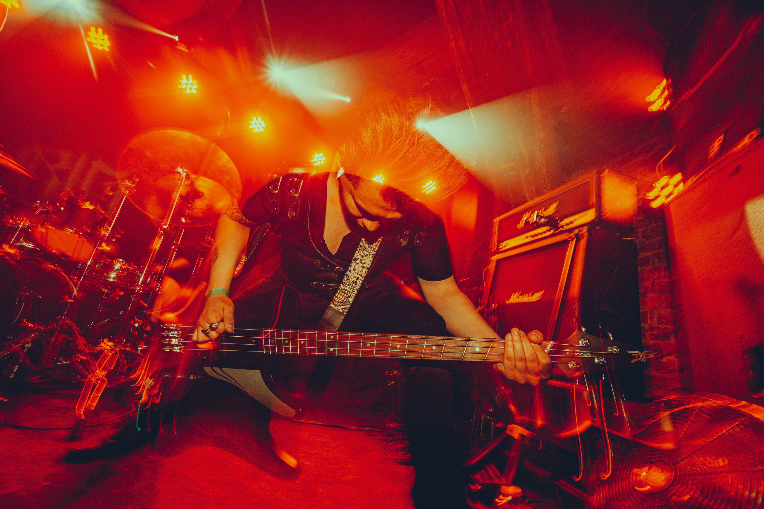 Bite the goat 14.06.2025. Фотограф Дядя Сник