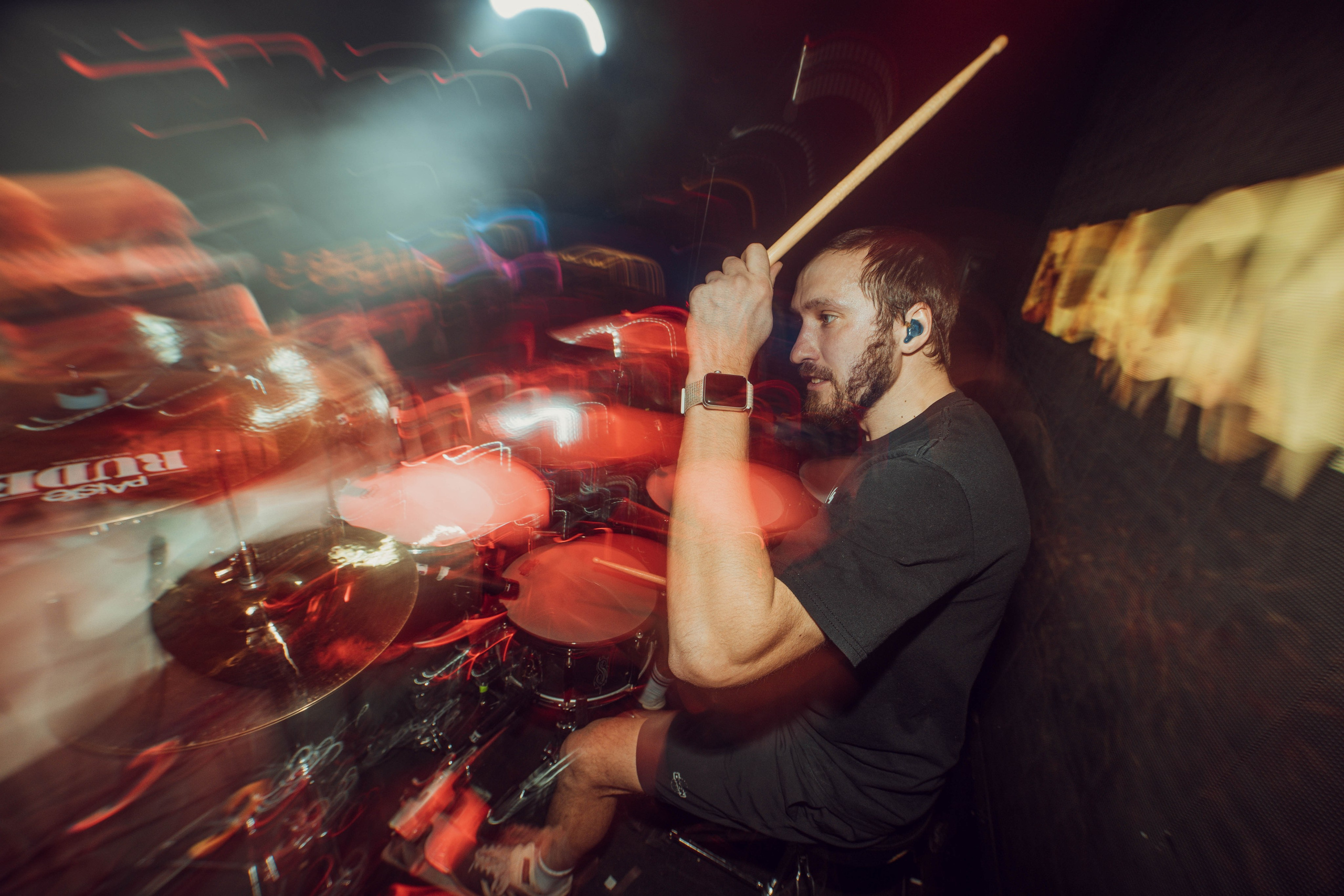 Blackpyres 14.03.2024. Фотограф Дядя Сник