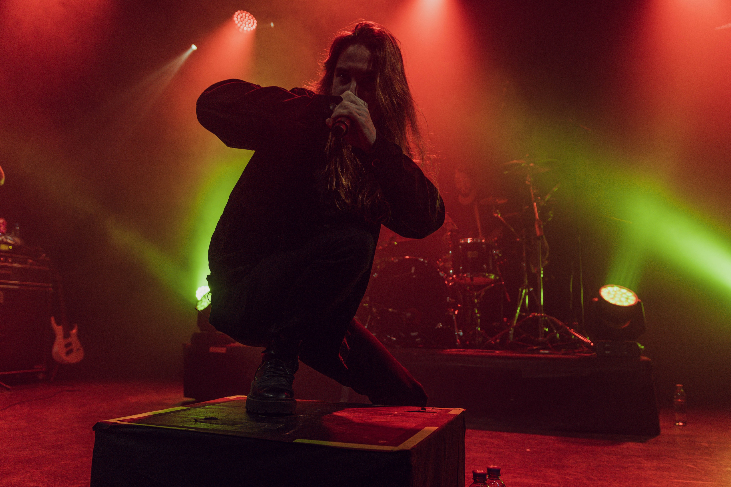 Shokran 14.03.2024. Фотограф Дядя Сник