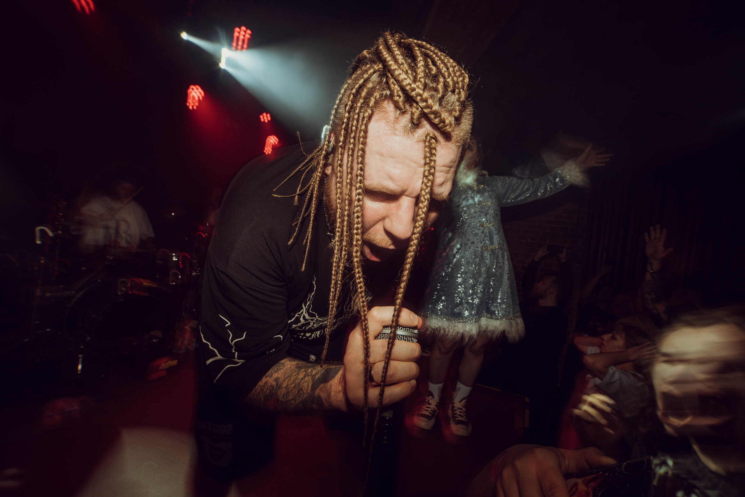 Blackpyres 23.12.2023. Фотограф Дядя Сник