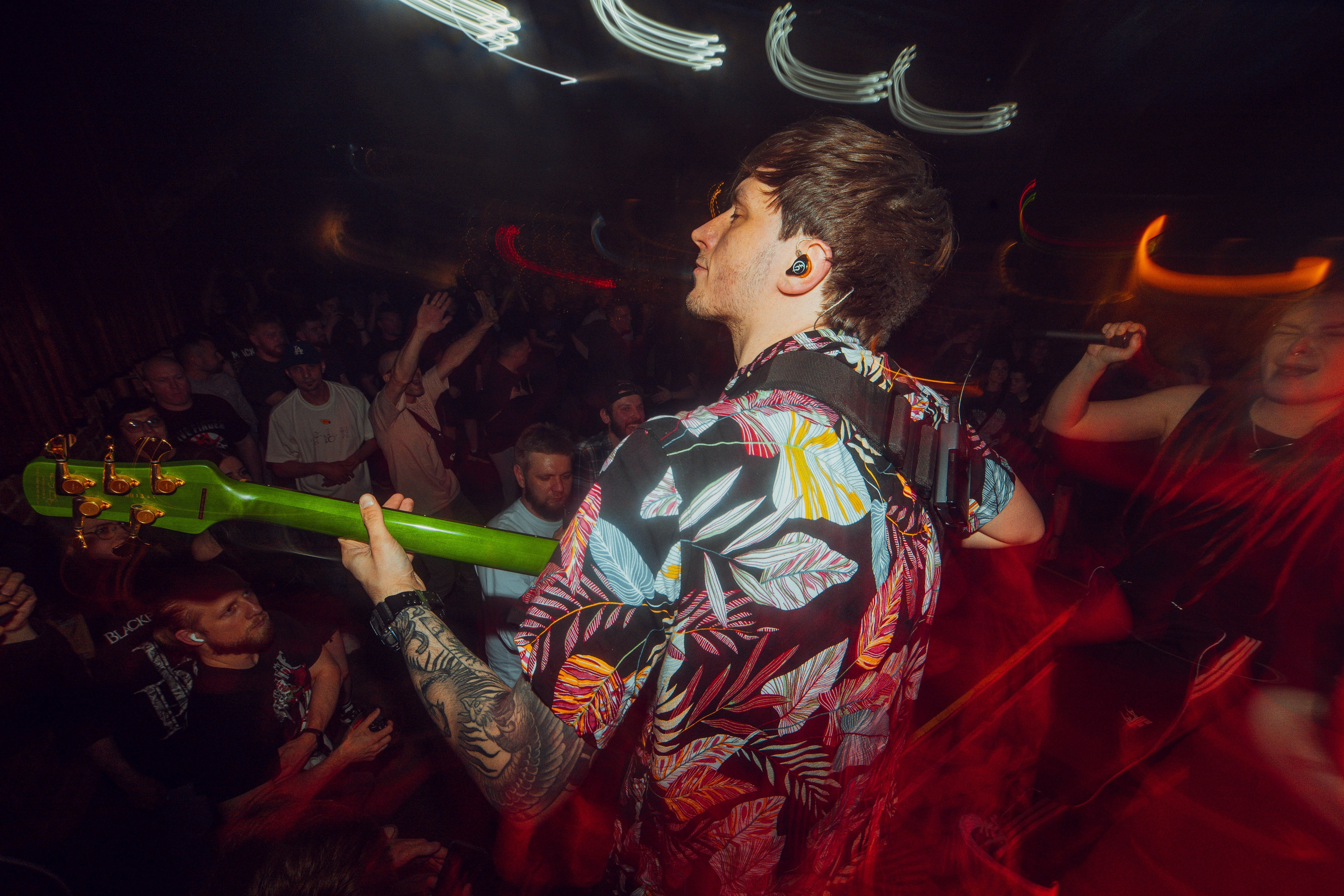 Blackpyres 26.05.2024. Фотограф Дядя Сник