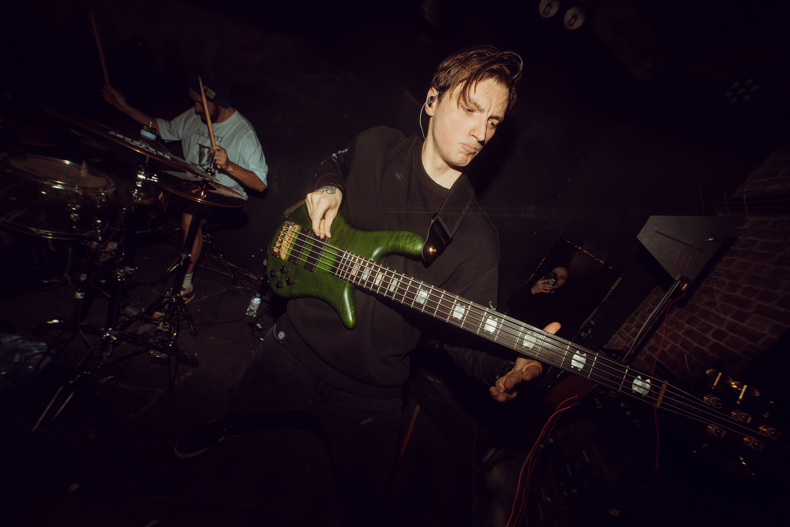 Blackpyres 23.12.2023. Фотограф Дядя Сник