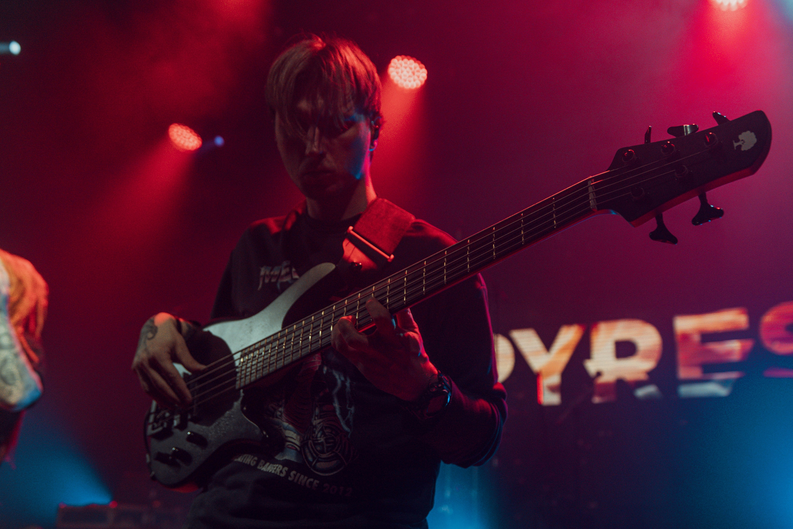 Blackpyres 14.03.2024. Фотограф Дядя Сник