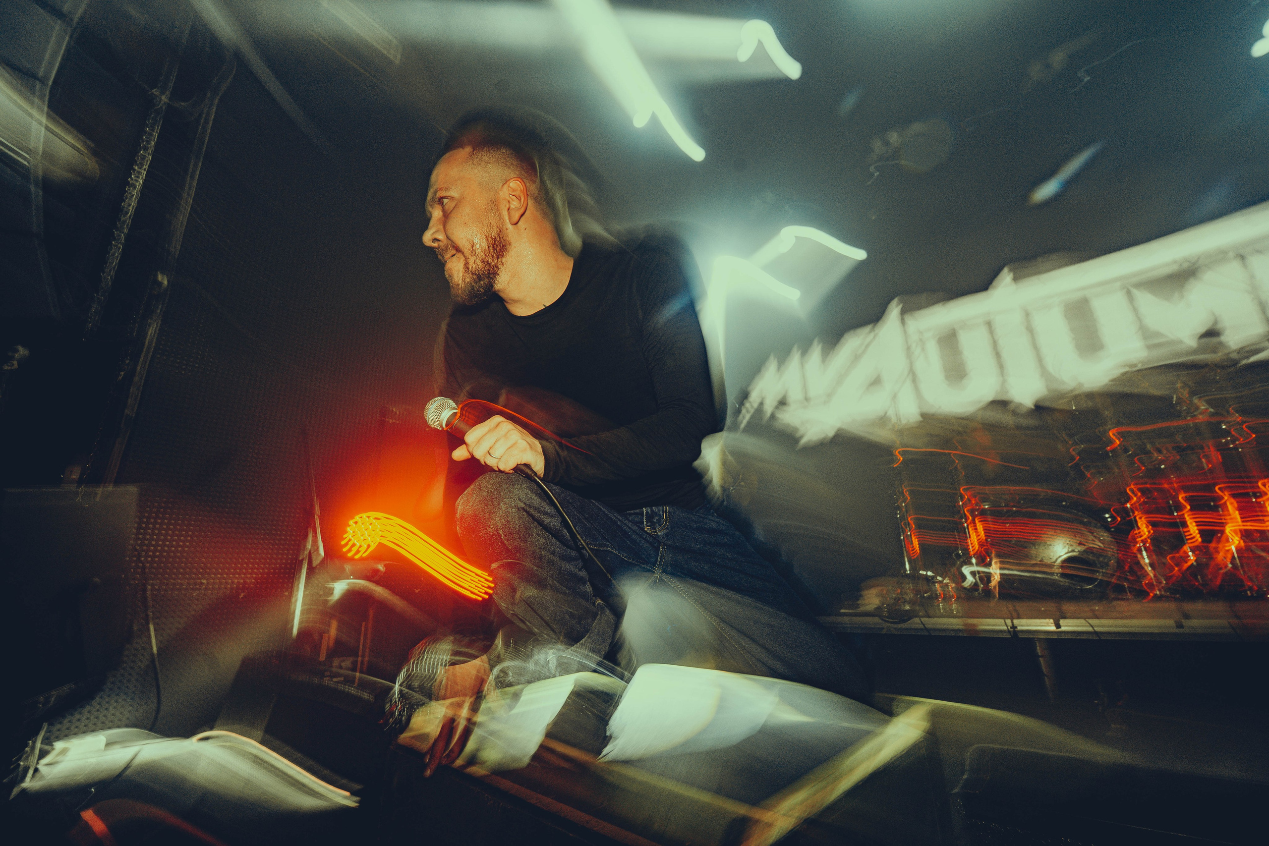 My Autumn 12.09.2025. Фотограф Дядя Сник