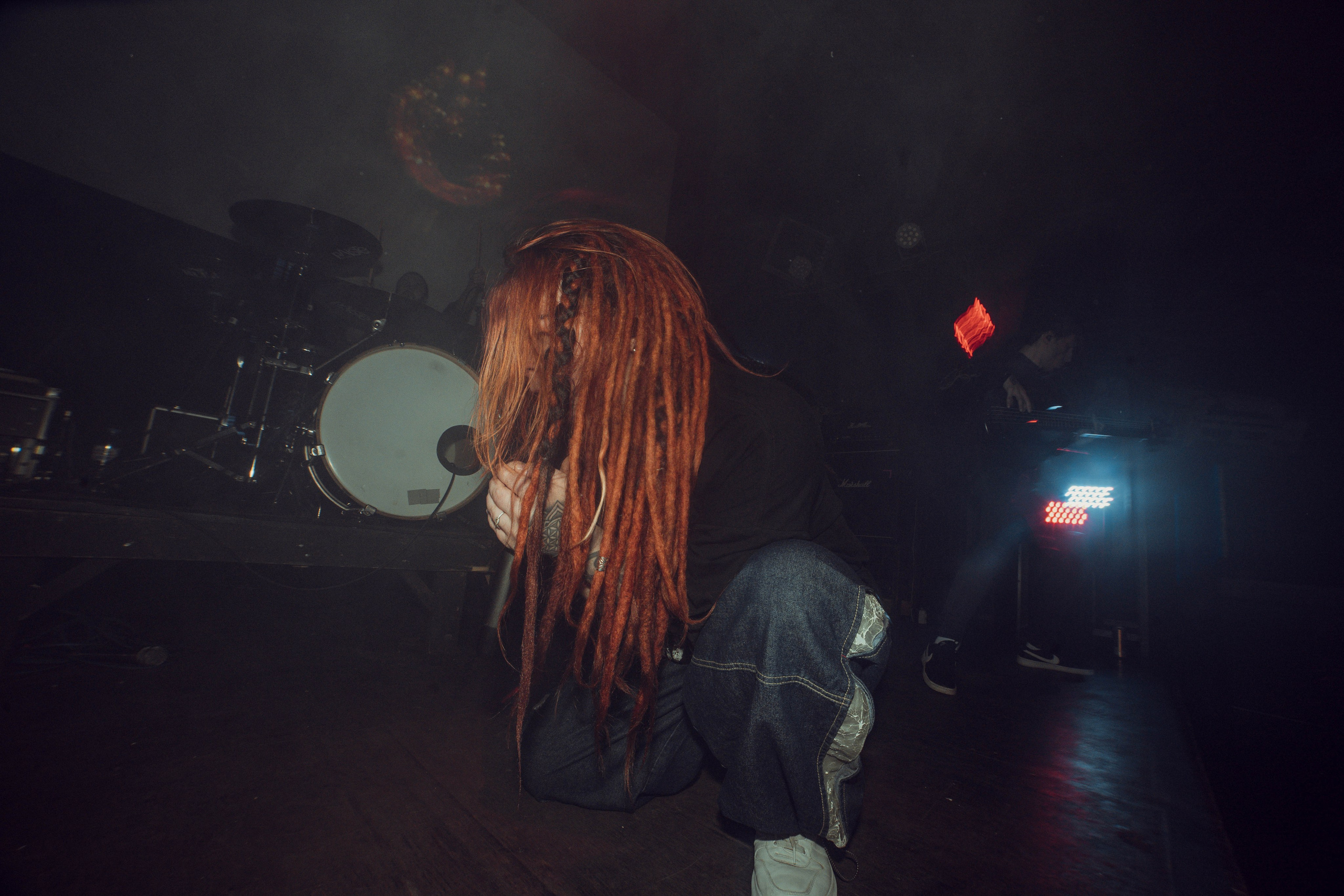 Blackpyres 20.01.2024. Фотограф Дядя Сник