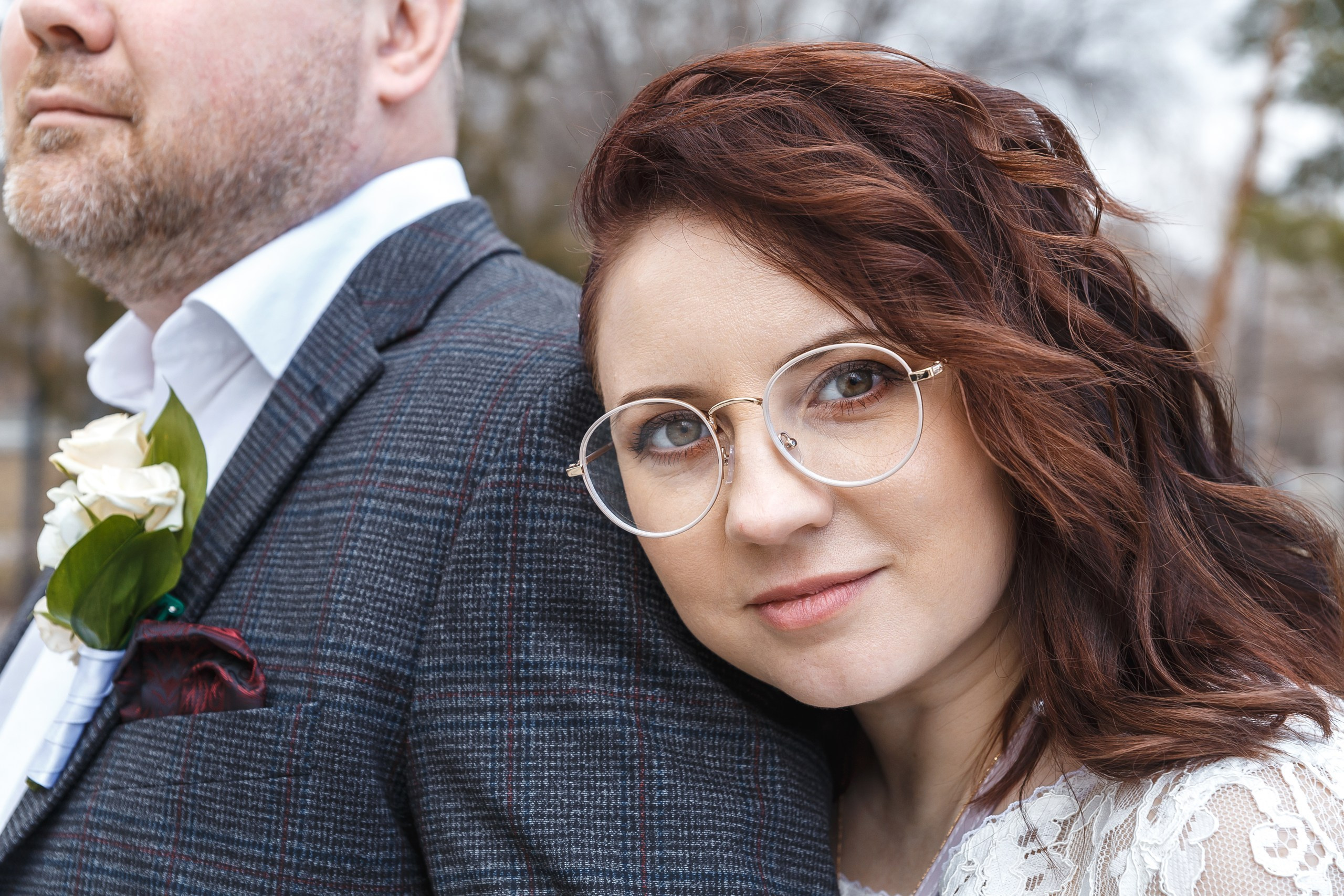 Яна и Алексей: свадебный день. Событийный фотограф Максим Бескоровайновнов