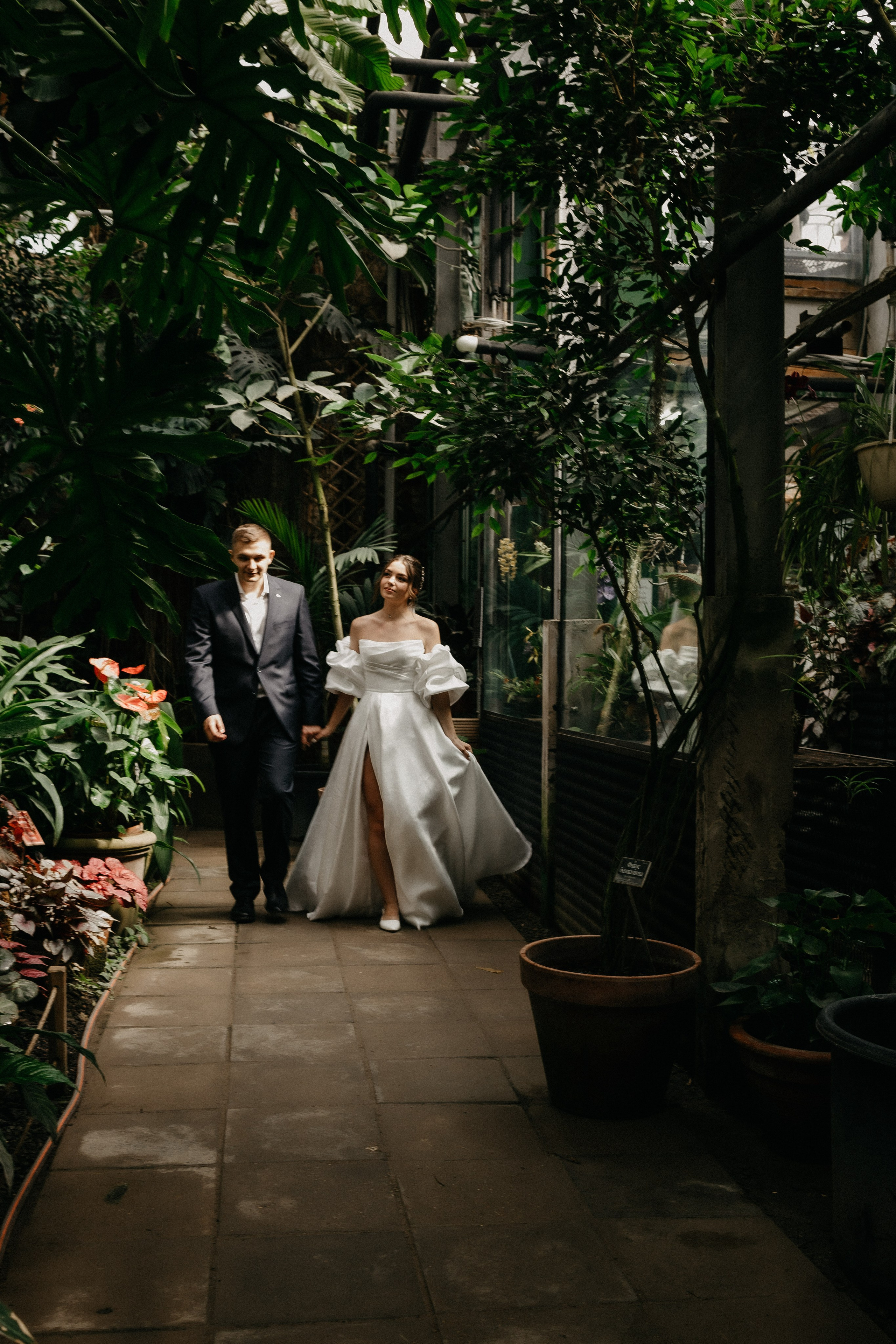 Андрей и Алеся. Свадебный фотограф Москва Санкт-Петербург Сочи Калининград Мария