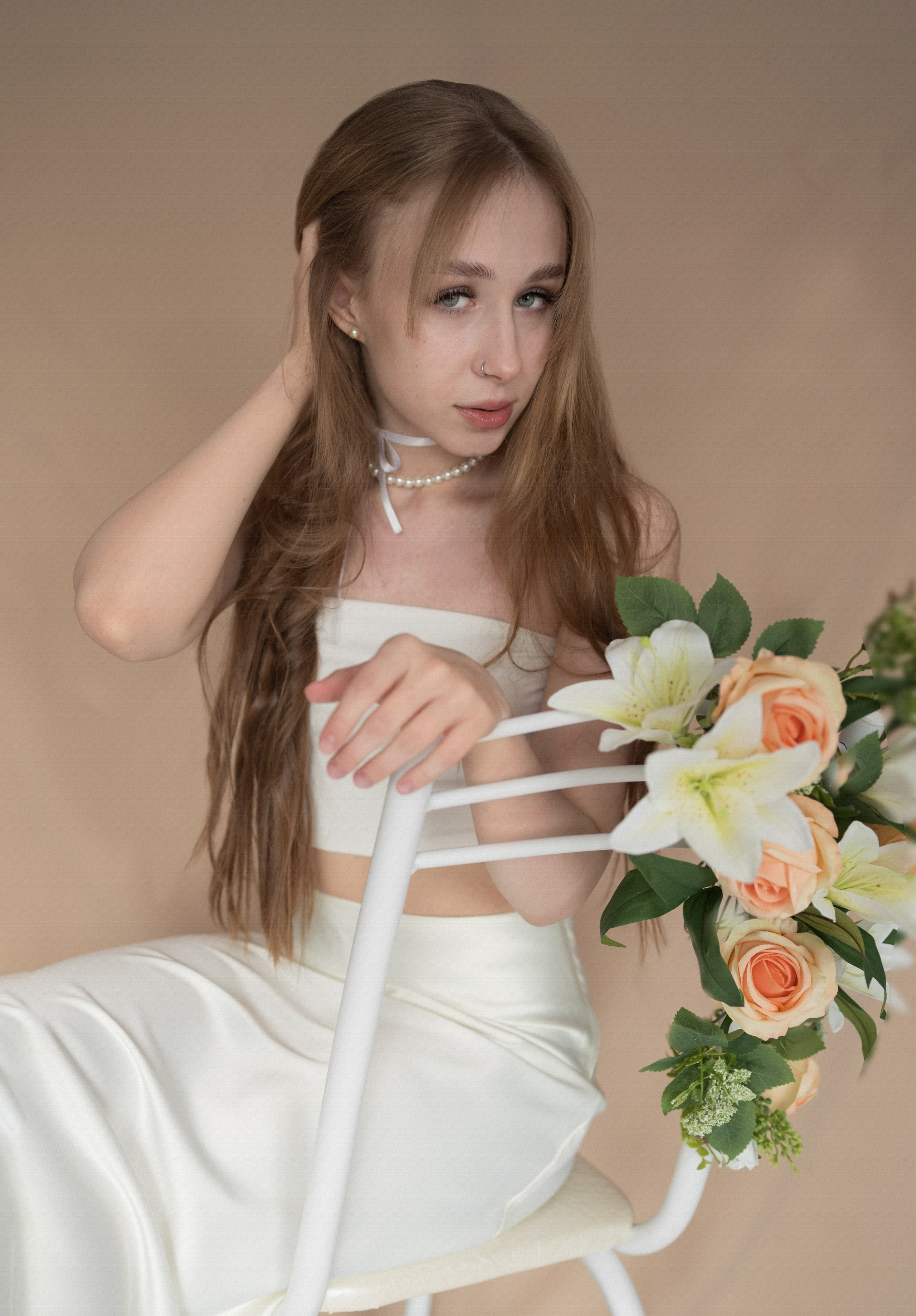 Индивидуальная фотосьемка