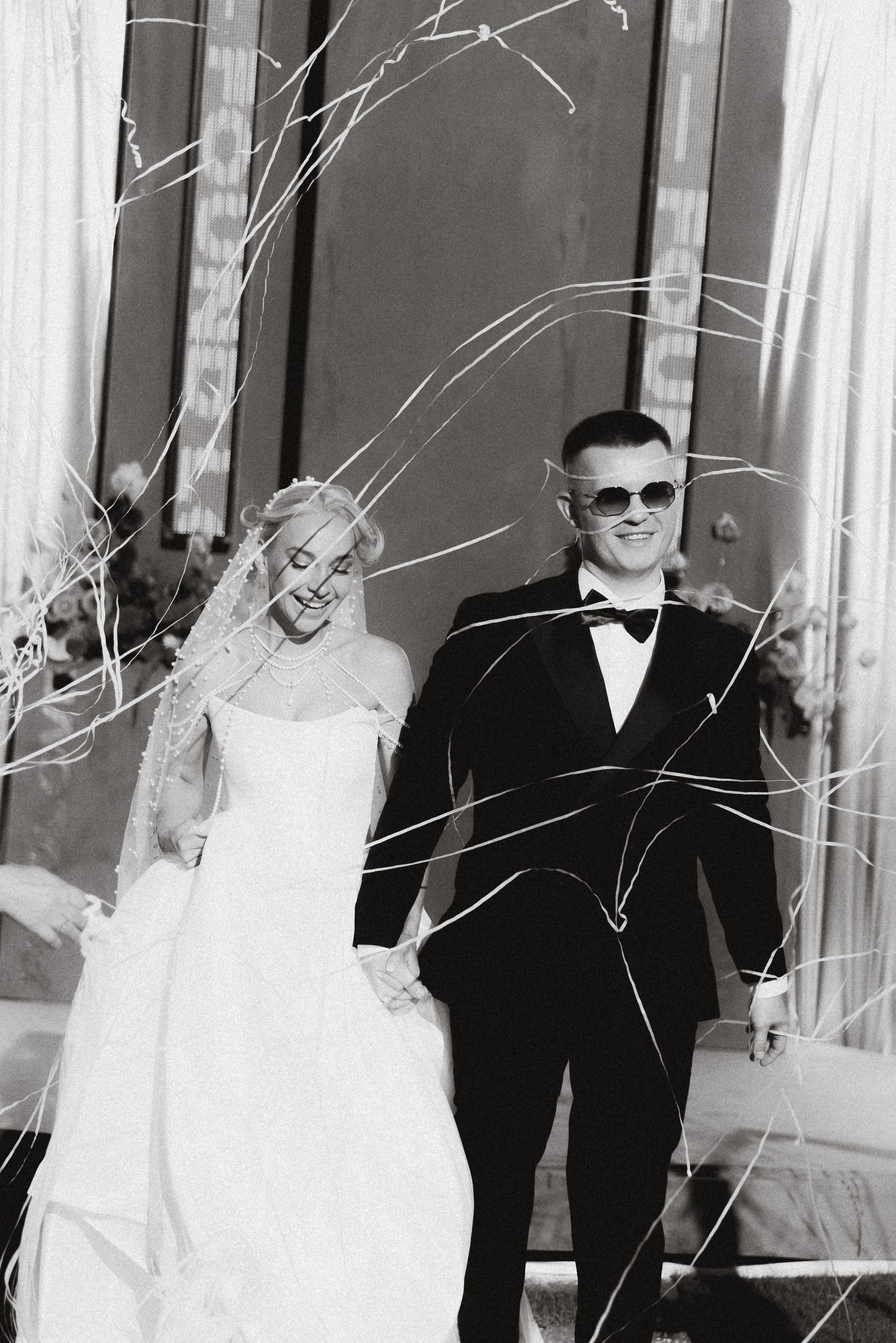 D+E. Свадебный и семейный фотограф Юлия Сафронова