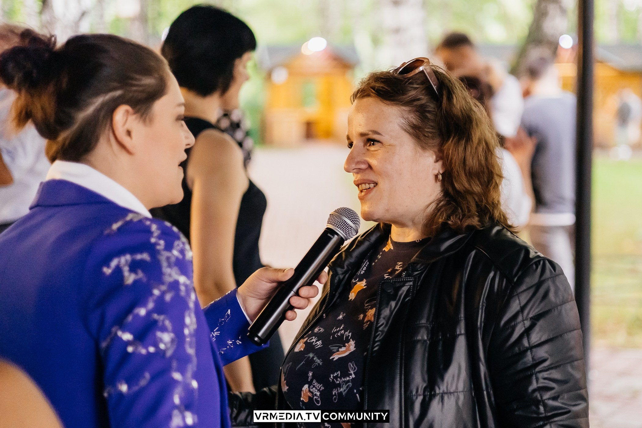 В гостях «У Петровича»